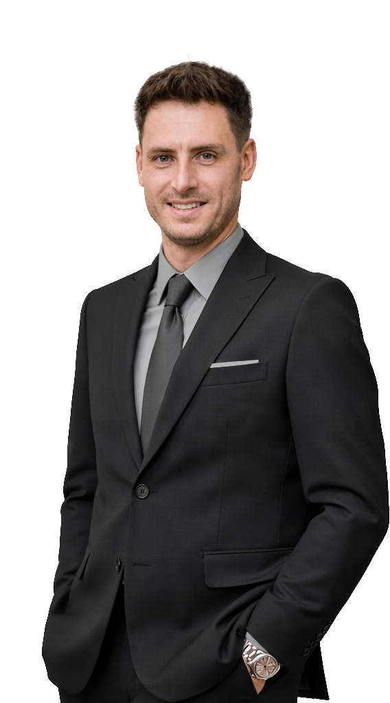 Architekt Rafał Wyroślak - CREO ARCHITEKT