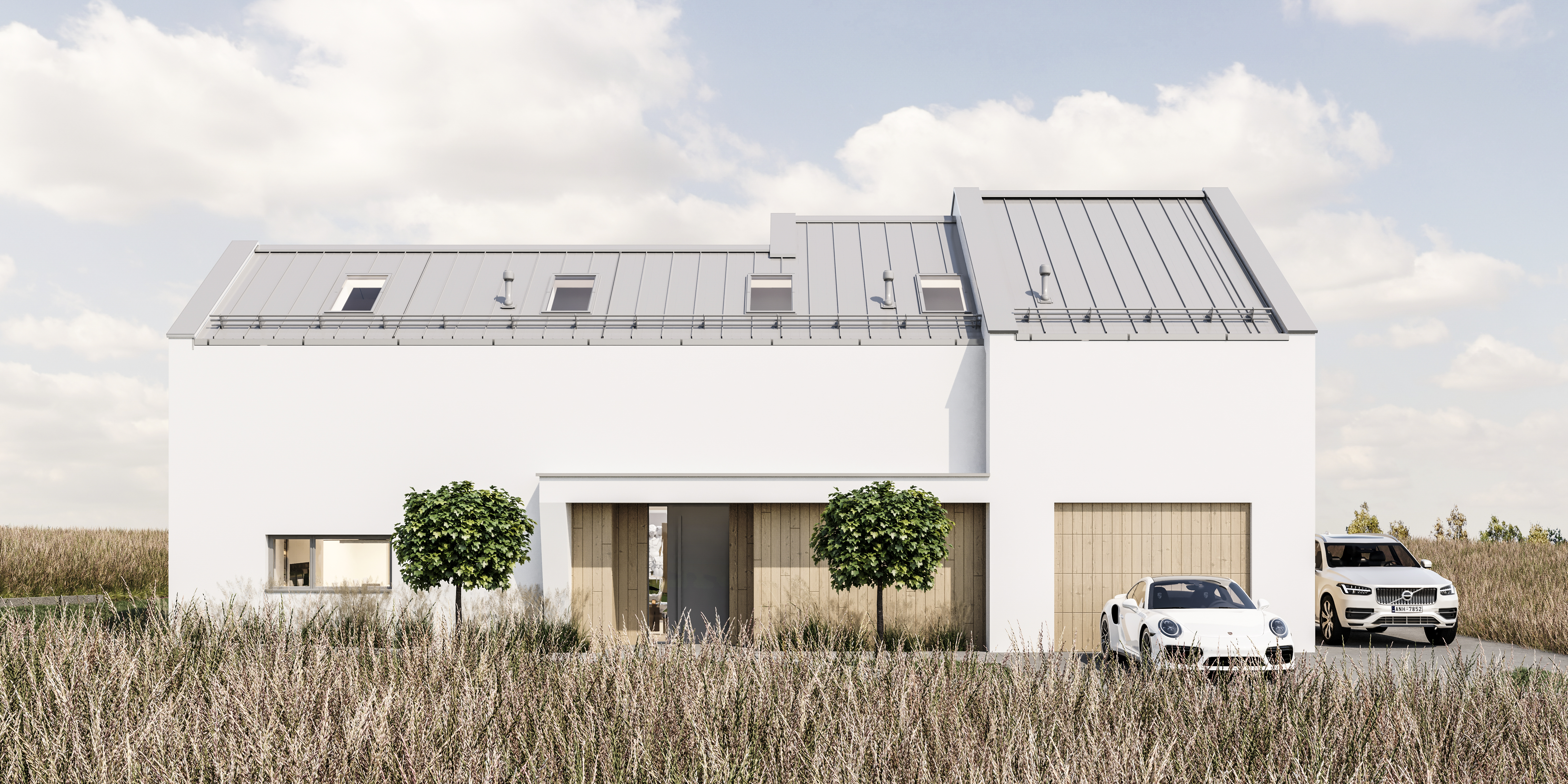 ASYMMETRA HOUSE - zdjęcie 15