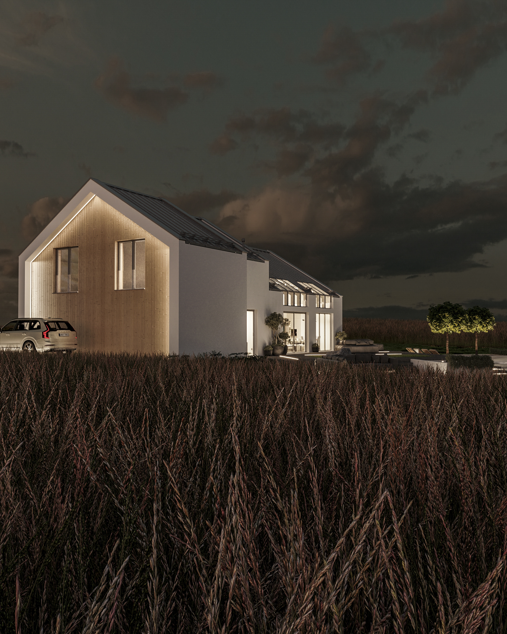 Asymmetra House - zdjęcie 7