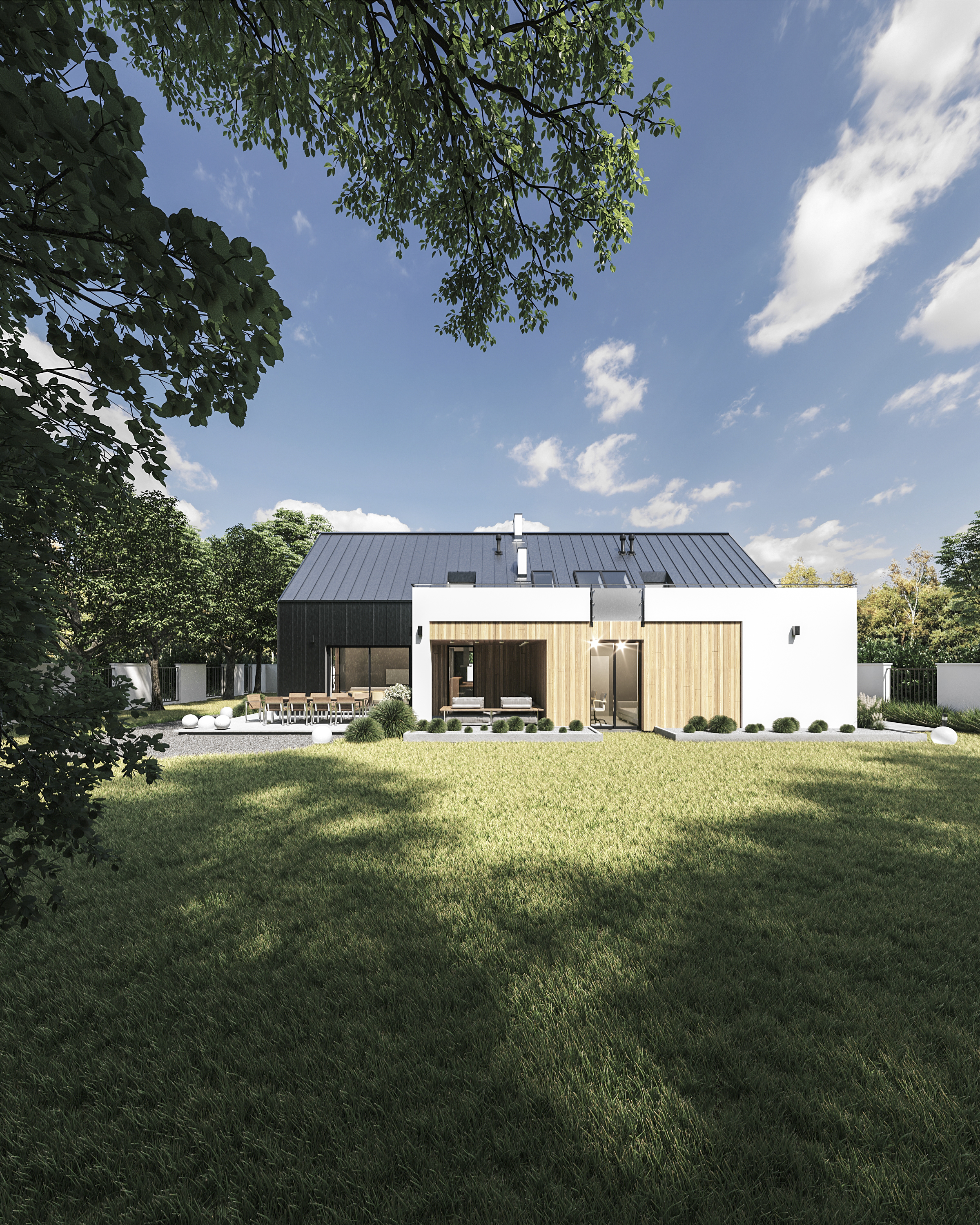 DOM POD ŁODZIĄ - zdjęcie 5