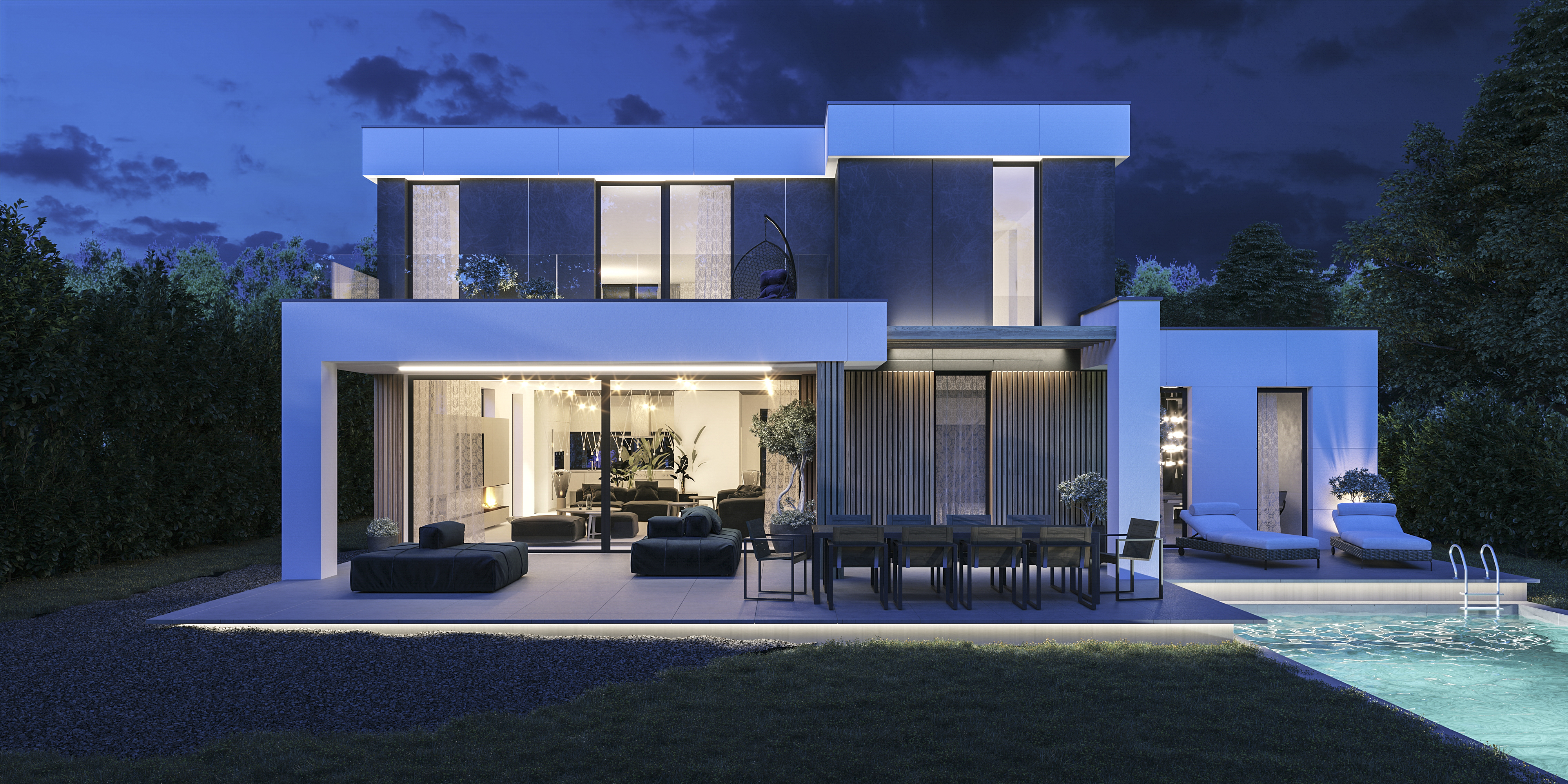 Dom Przestronny - zdjęcie 10