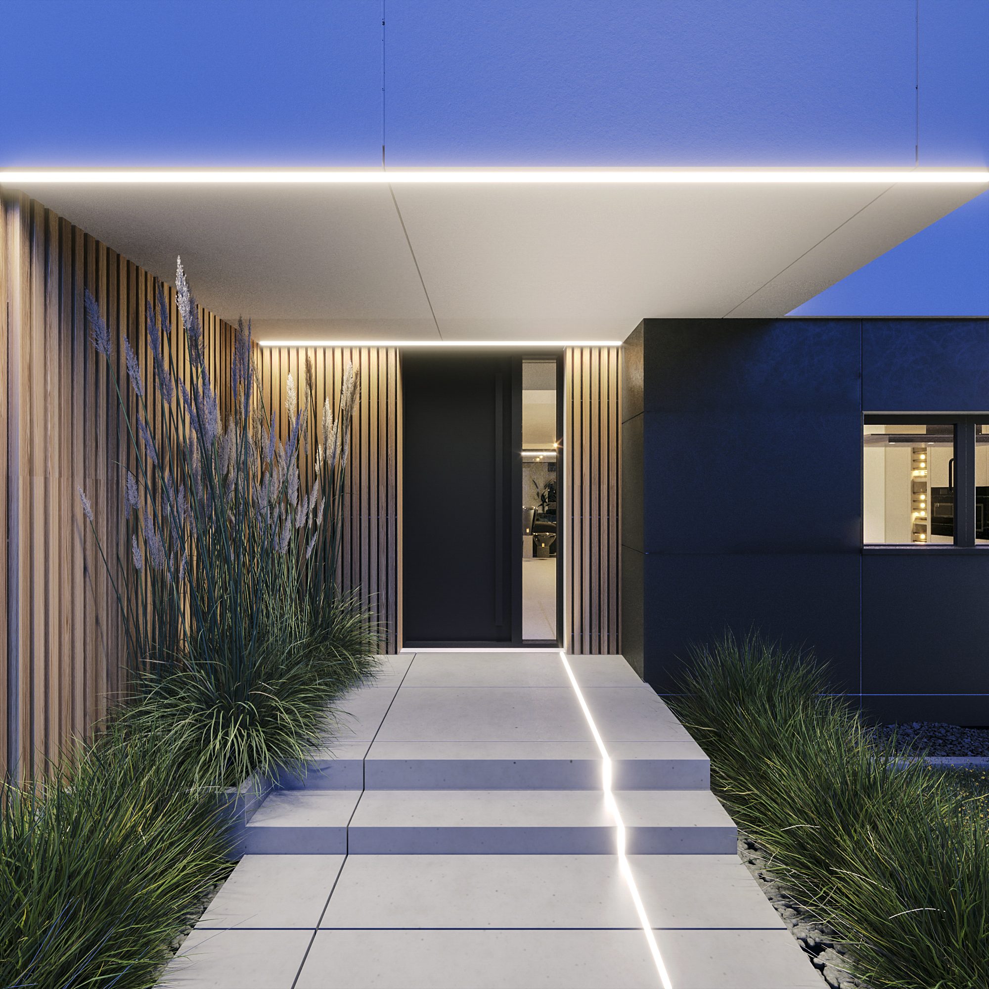 Dom Przestronny - zdjęcie 12