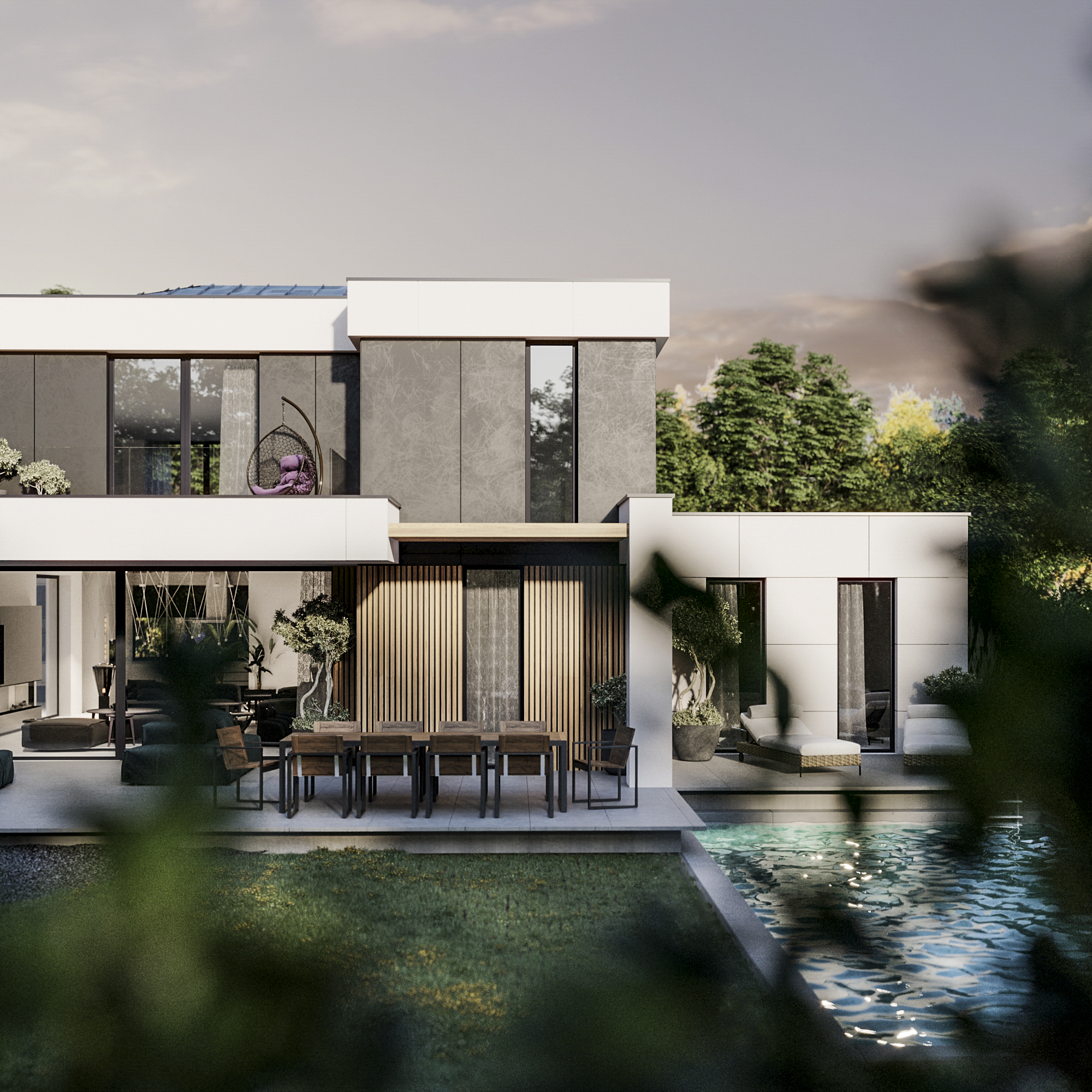 Dom Przestronny - zdjęcie 5