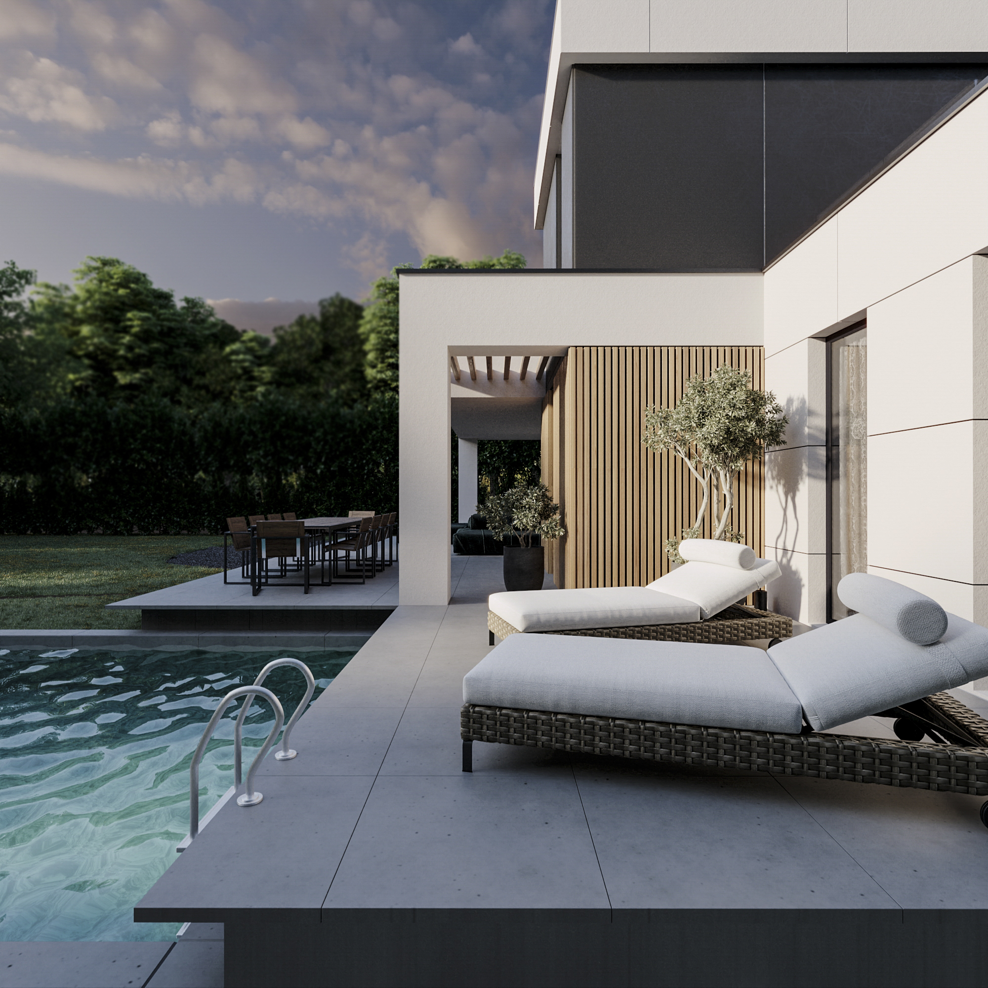 Dom Przestronny - zdjęcie 6