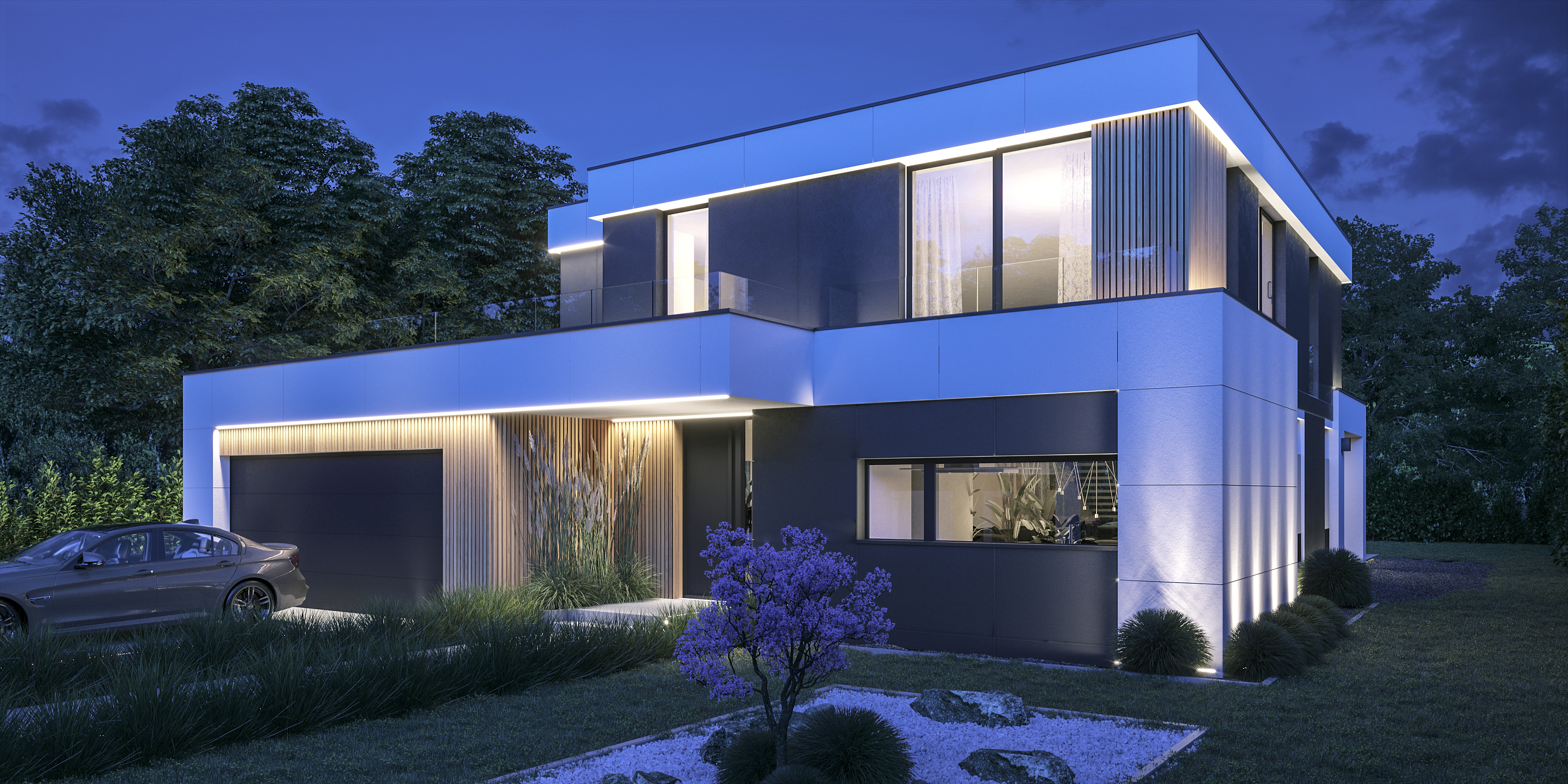 Dom Przestronny - zdjęcie 7