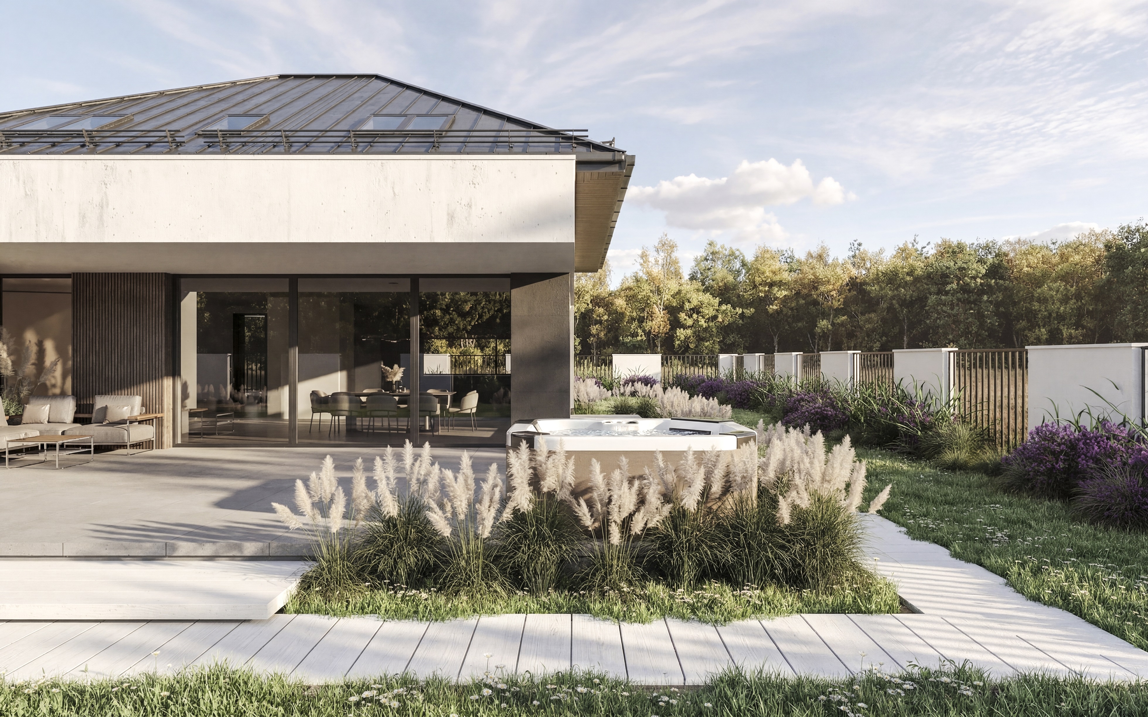 FRAME HOUSE - zdjęcie 4