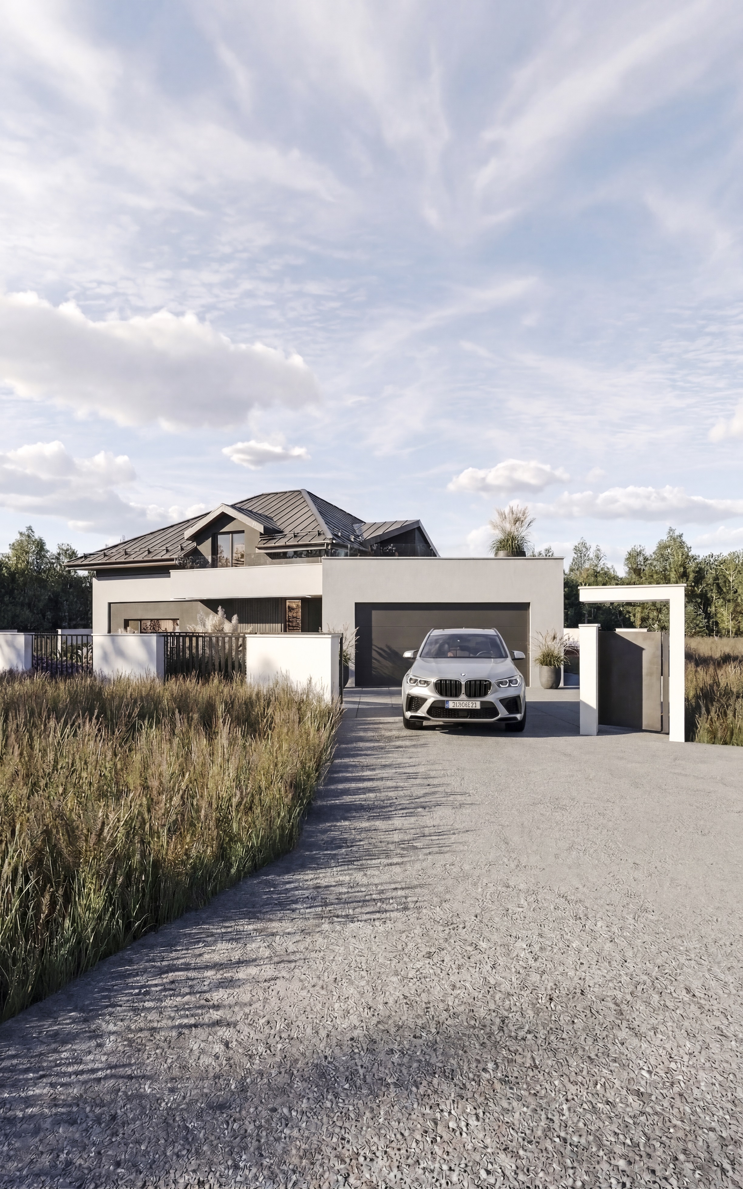 FRAME HOUSE - zdjęcie 5