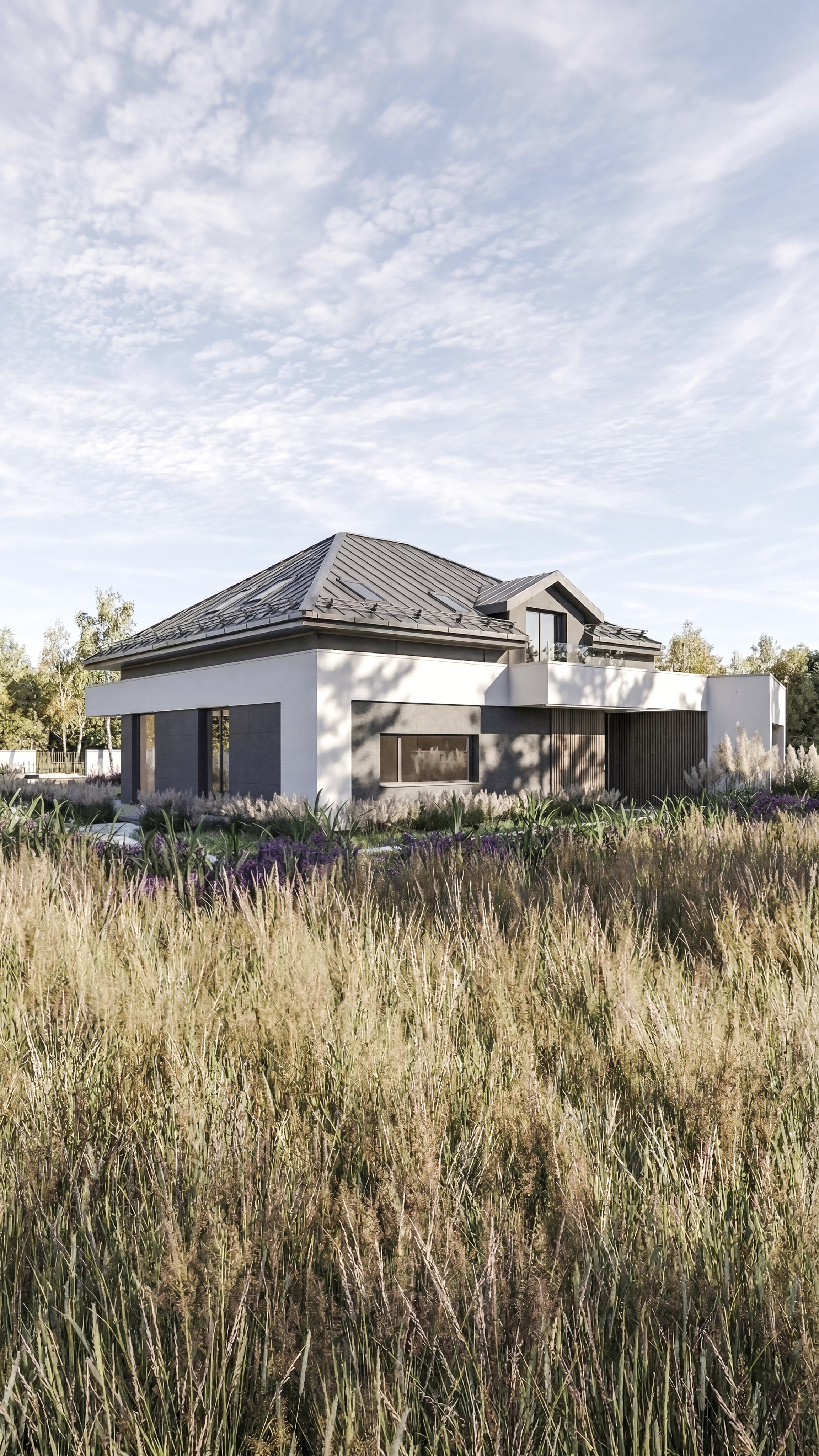 FRAME HOUSE - zdjęcie 6
