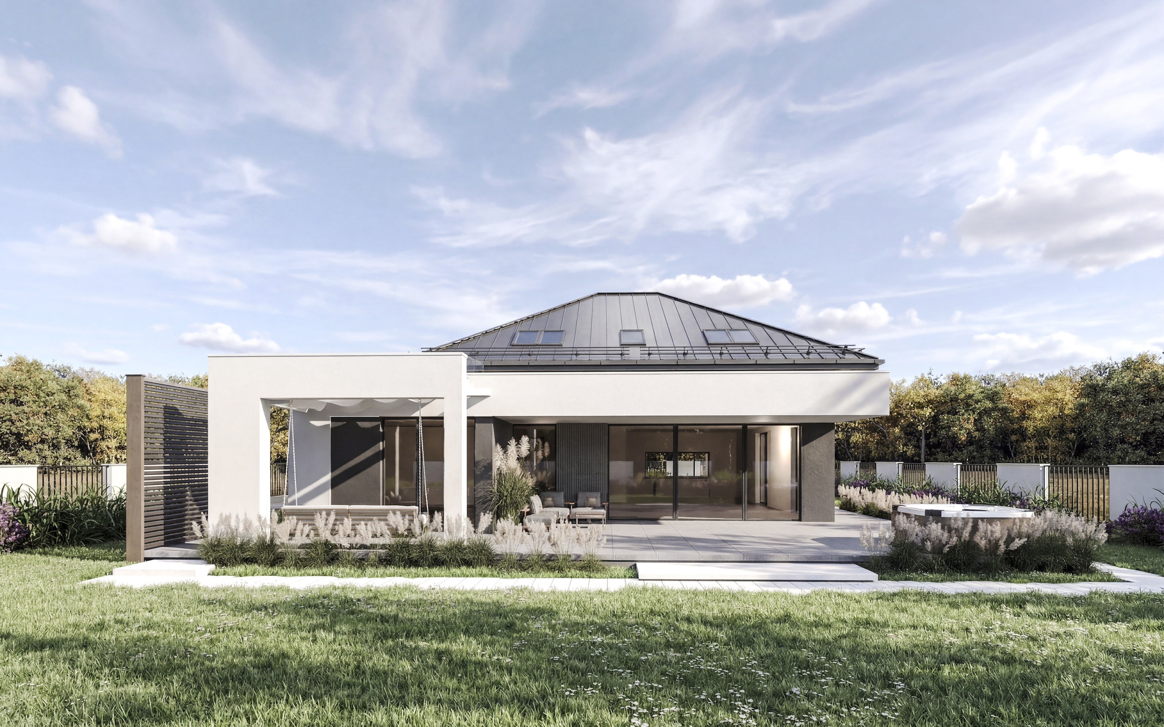 FRAME HOUSE - zdjęcie 8