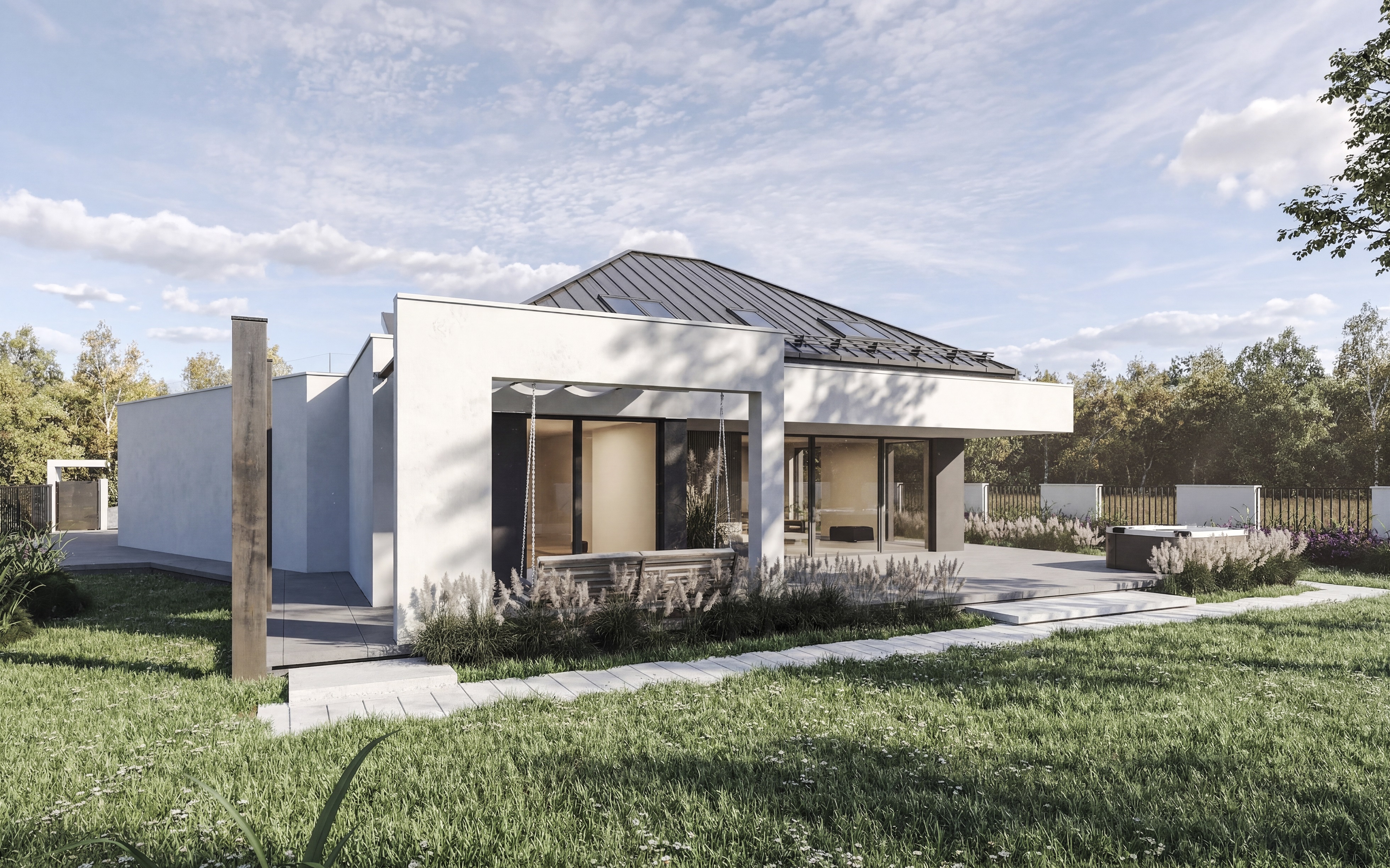 FRAME HOUSE - zdjęcie 10