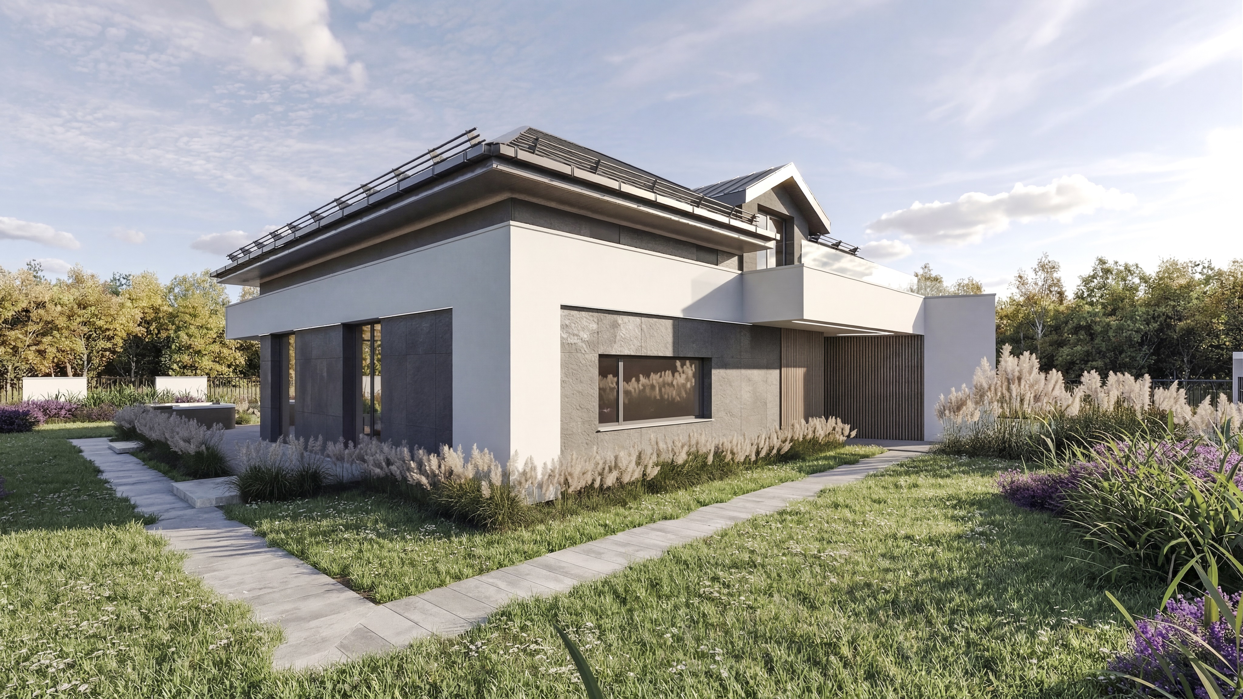 FRAME HOUSE - zdjęcie 11