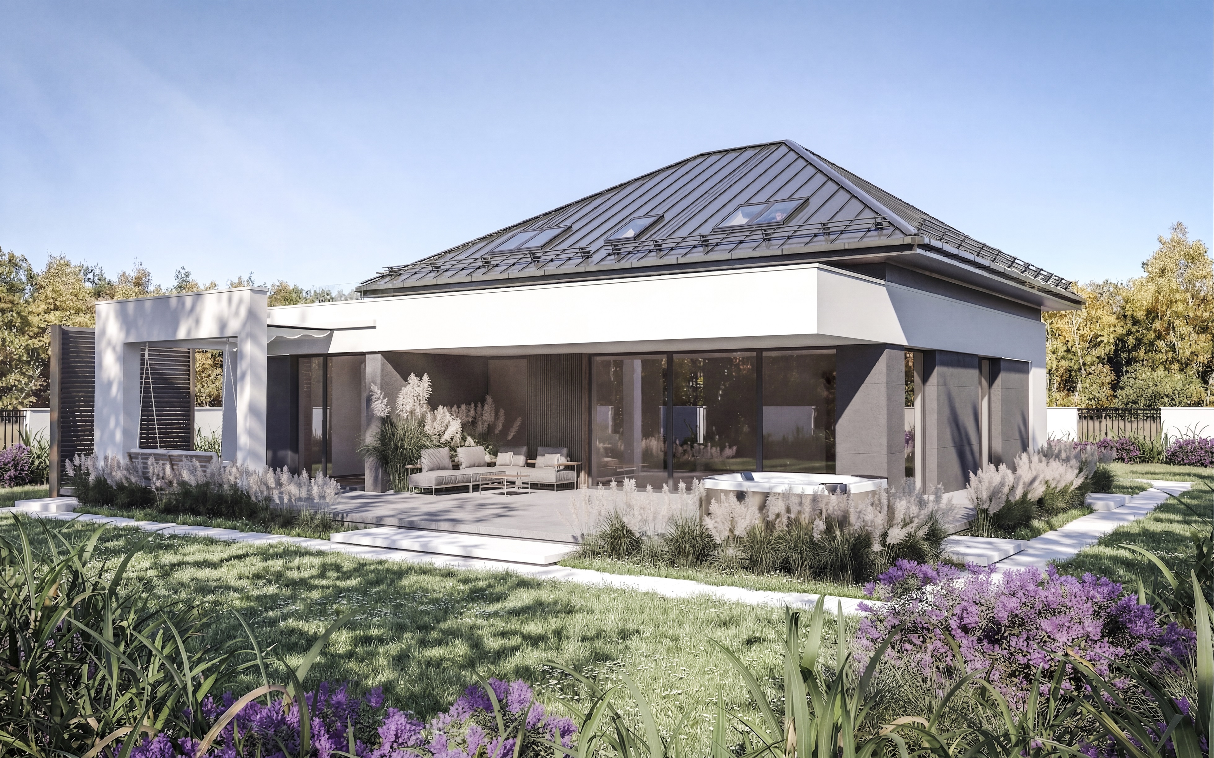 FRAME HOUSE - zdjęcie 13