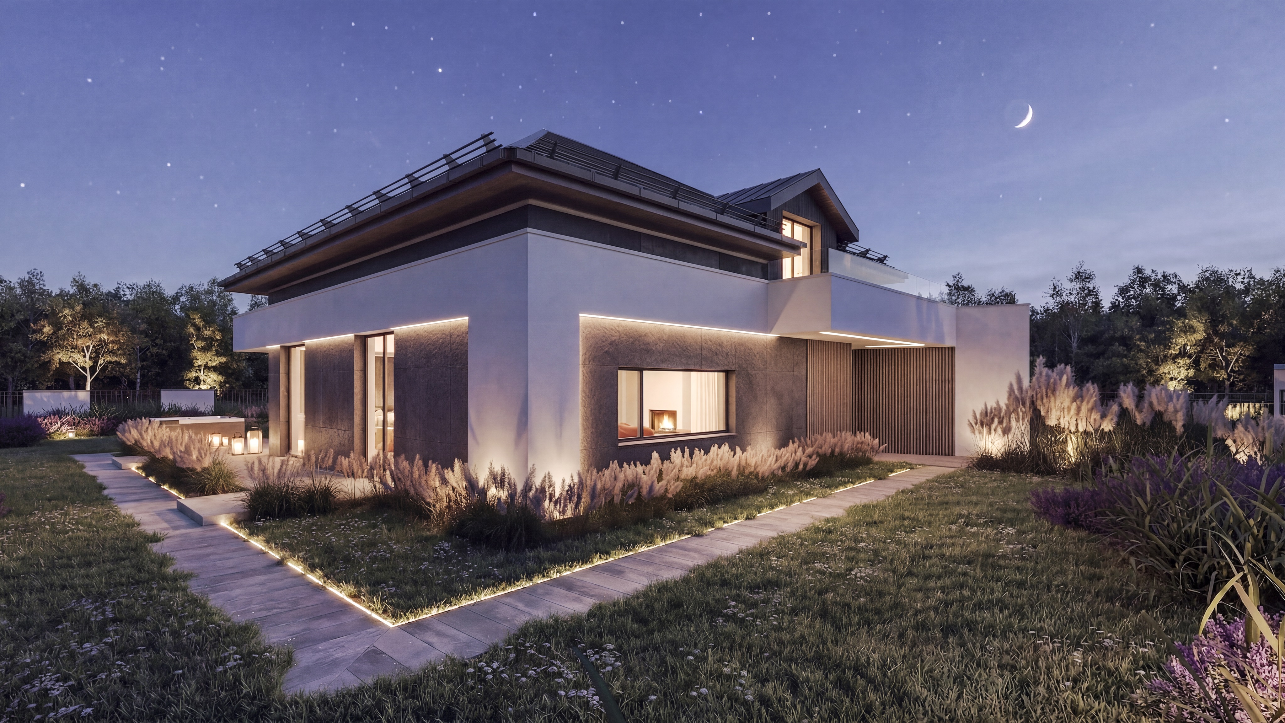 FRAME HOUSE - zdjęcie 19