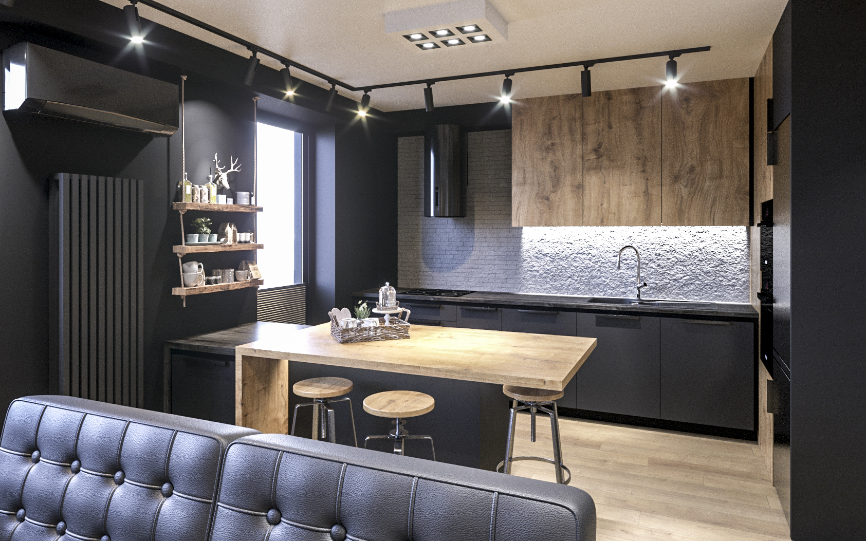 M_68 - CREO ARCHITEKT