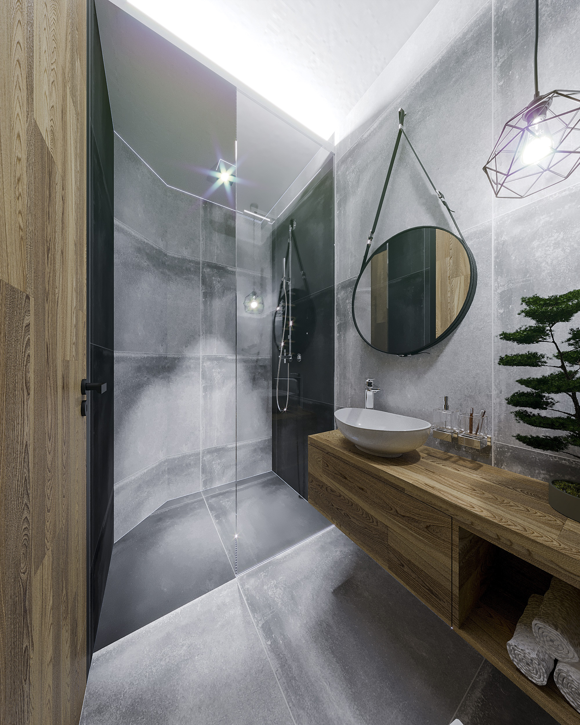 Mieszkanie 105m² - zdjęcie 2