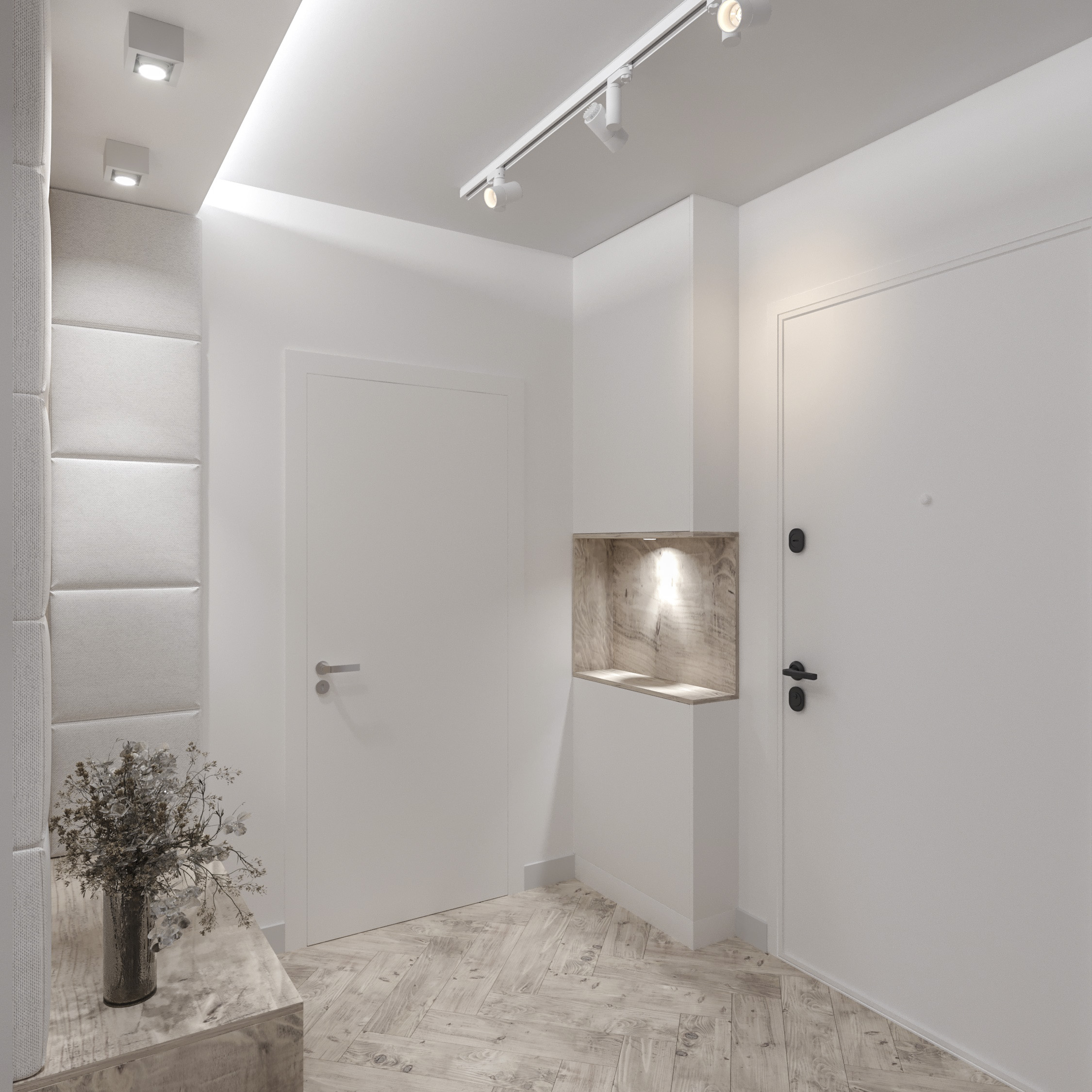 Mieszkanie 35m² - zdjęcie 2