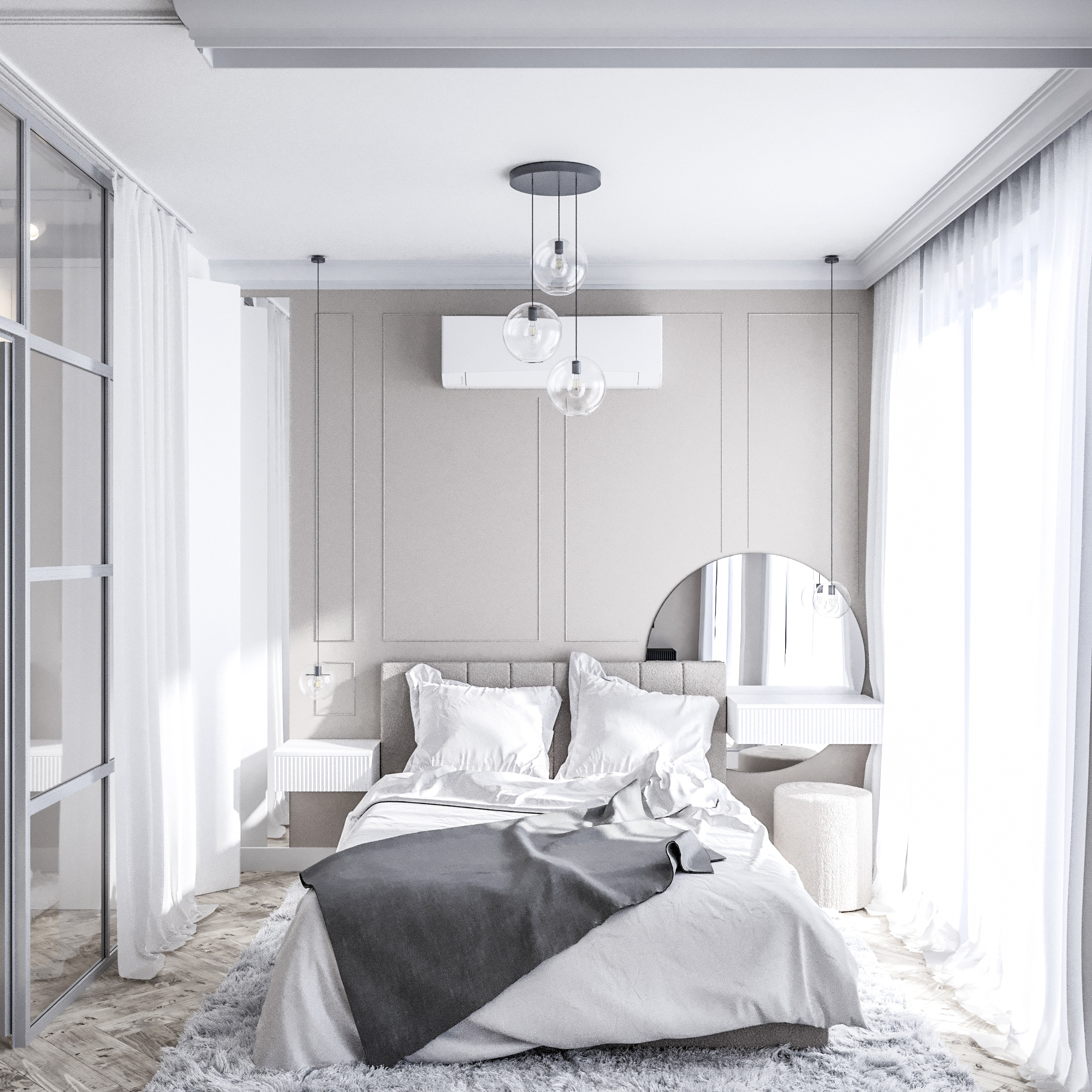 Mieszkanie 35m² - zdjęcie 6