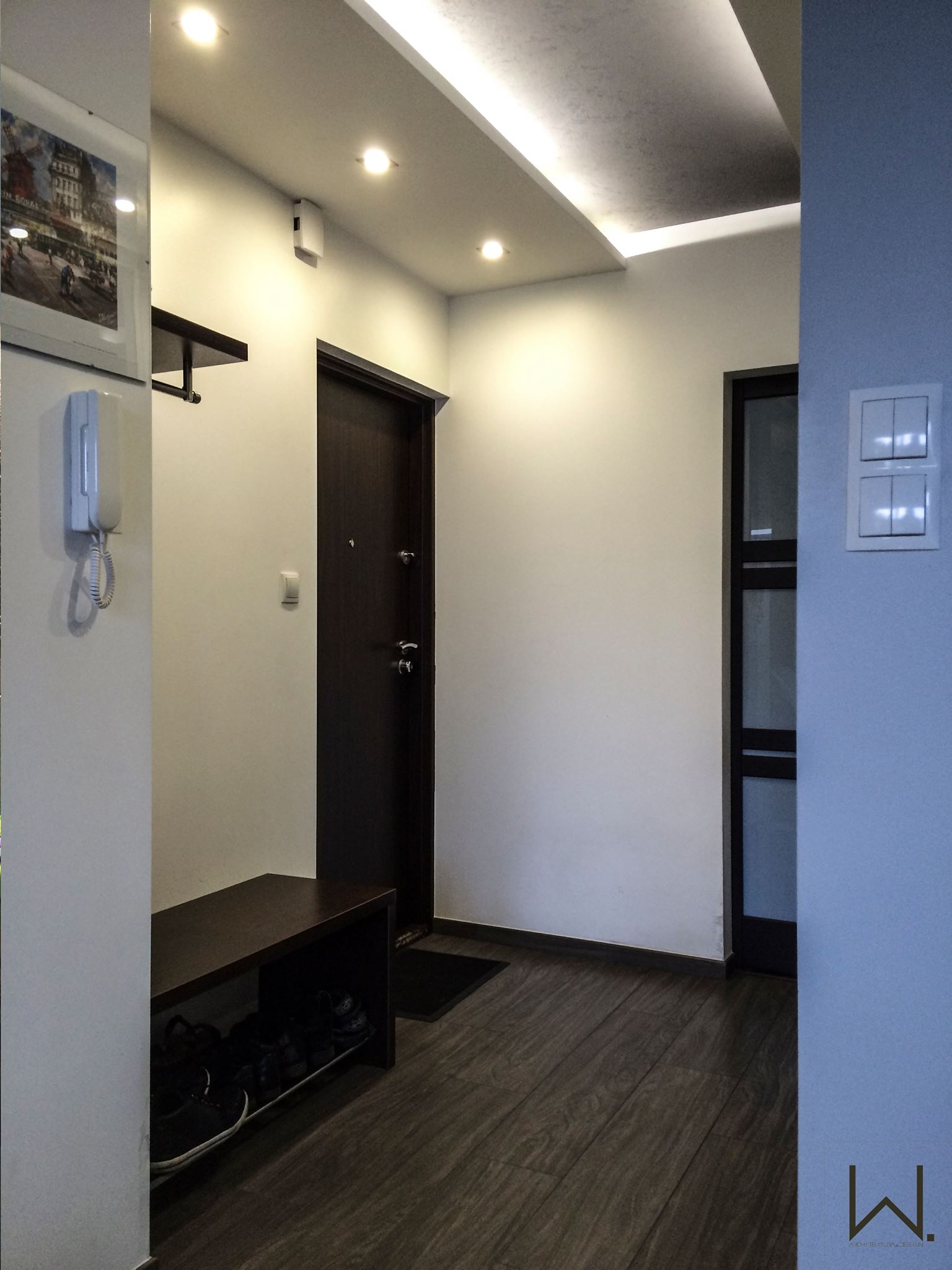 Mieszkanie 45m² - zdjęcie 10