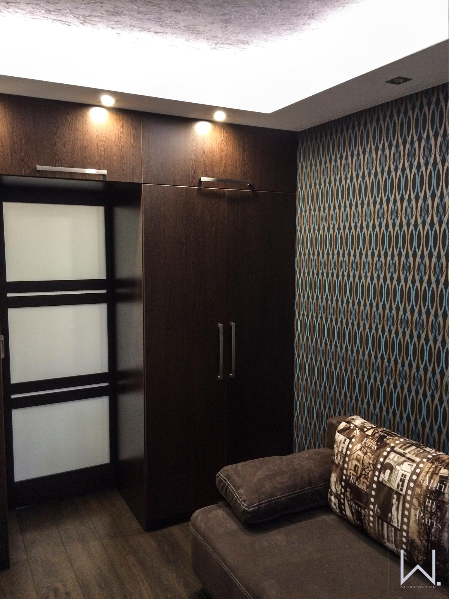 Mieszkanie 45m² - zdjęcie 11