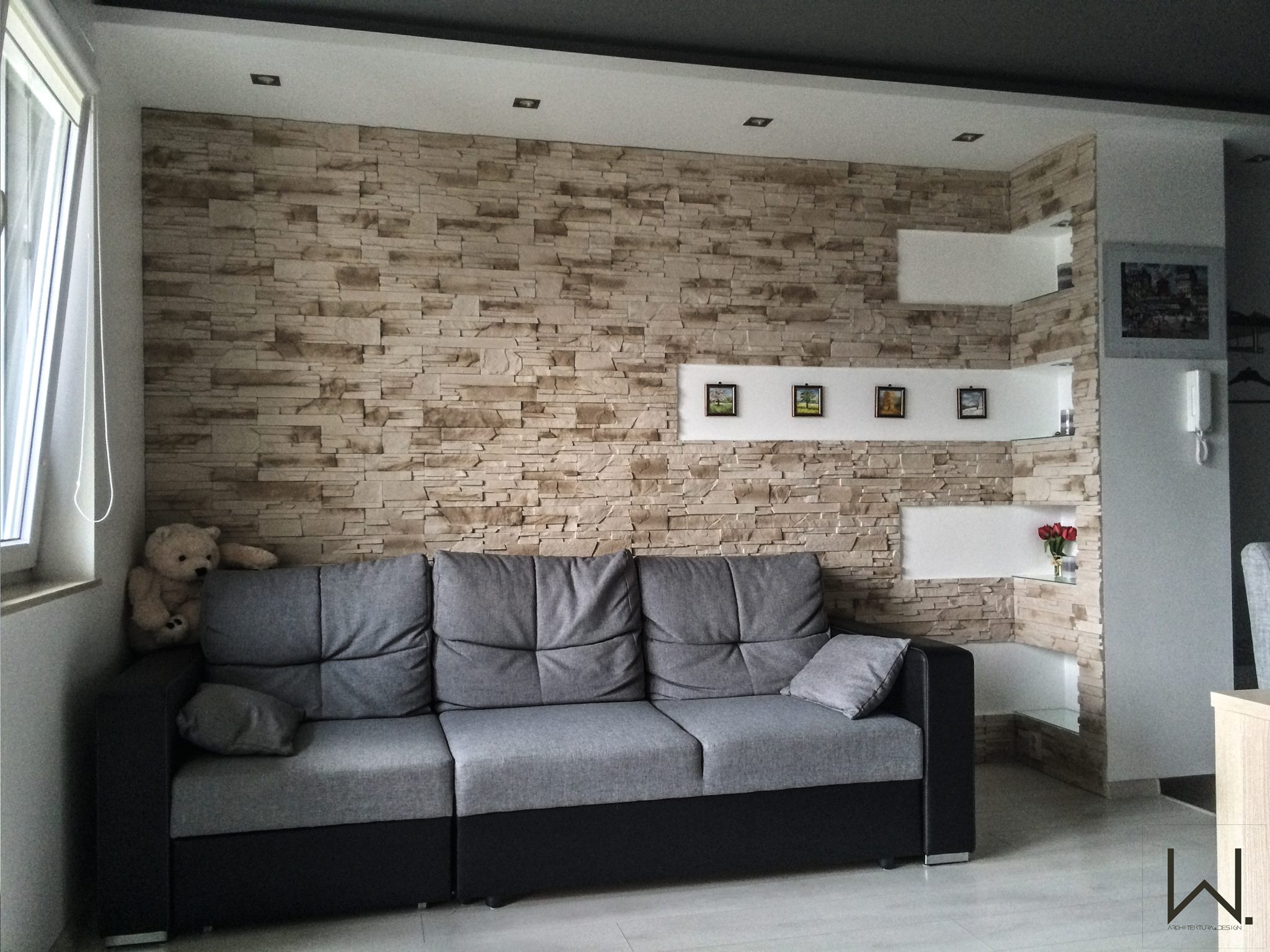 Mieszkanie 45m² - zdjęcie 14