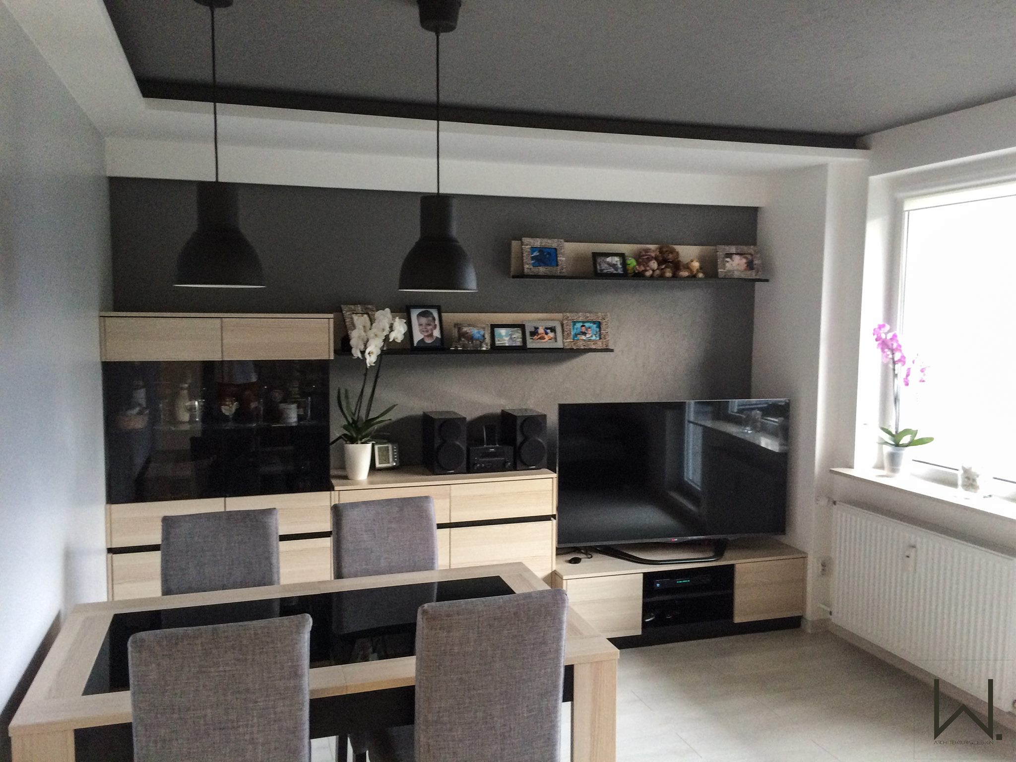 Mieszkanie 45m² - zdjęcie 15