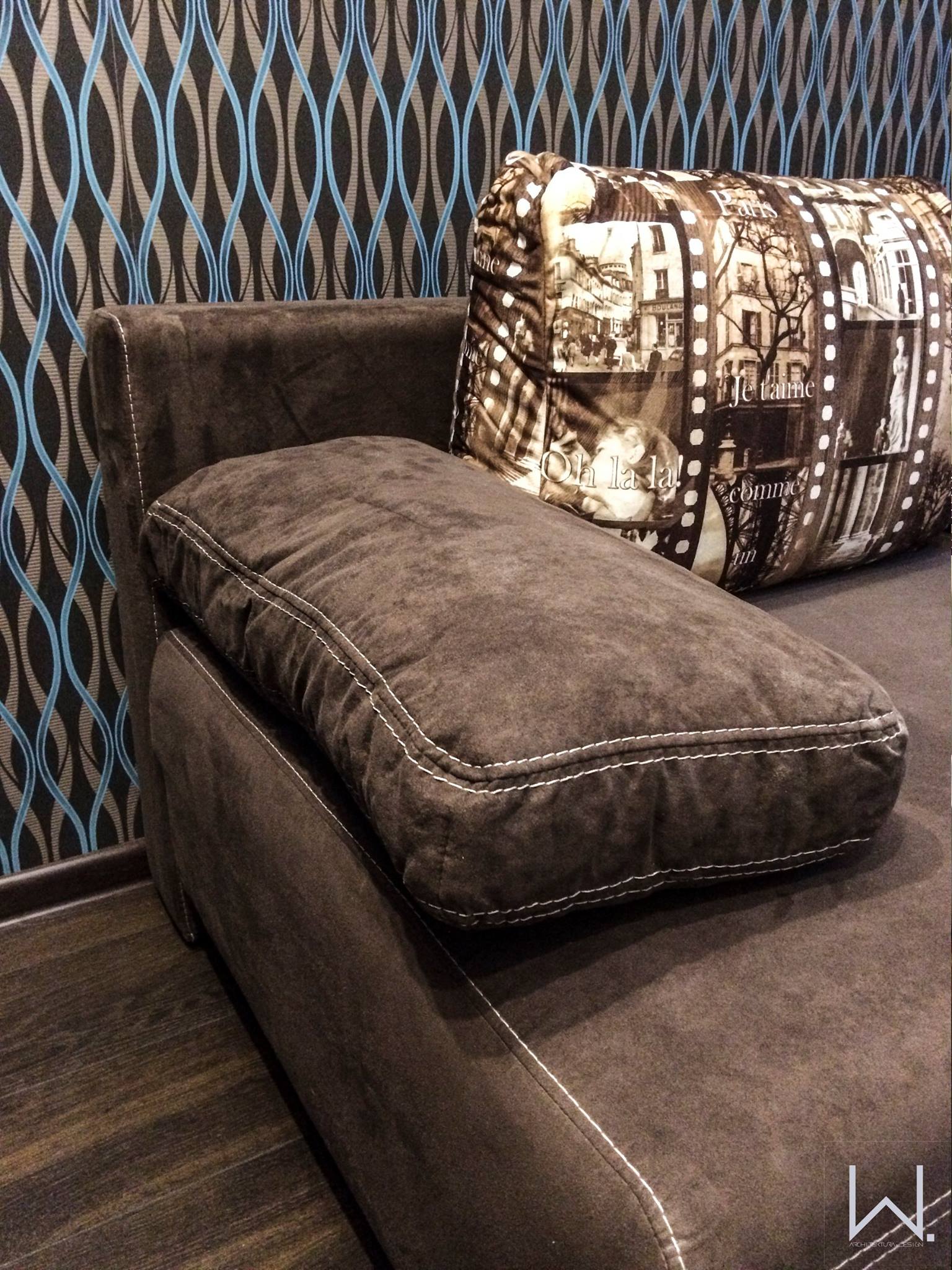 Mieszkanie 45m² - zdjęcie 17