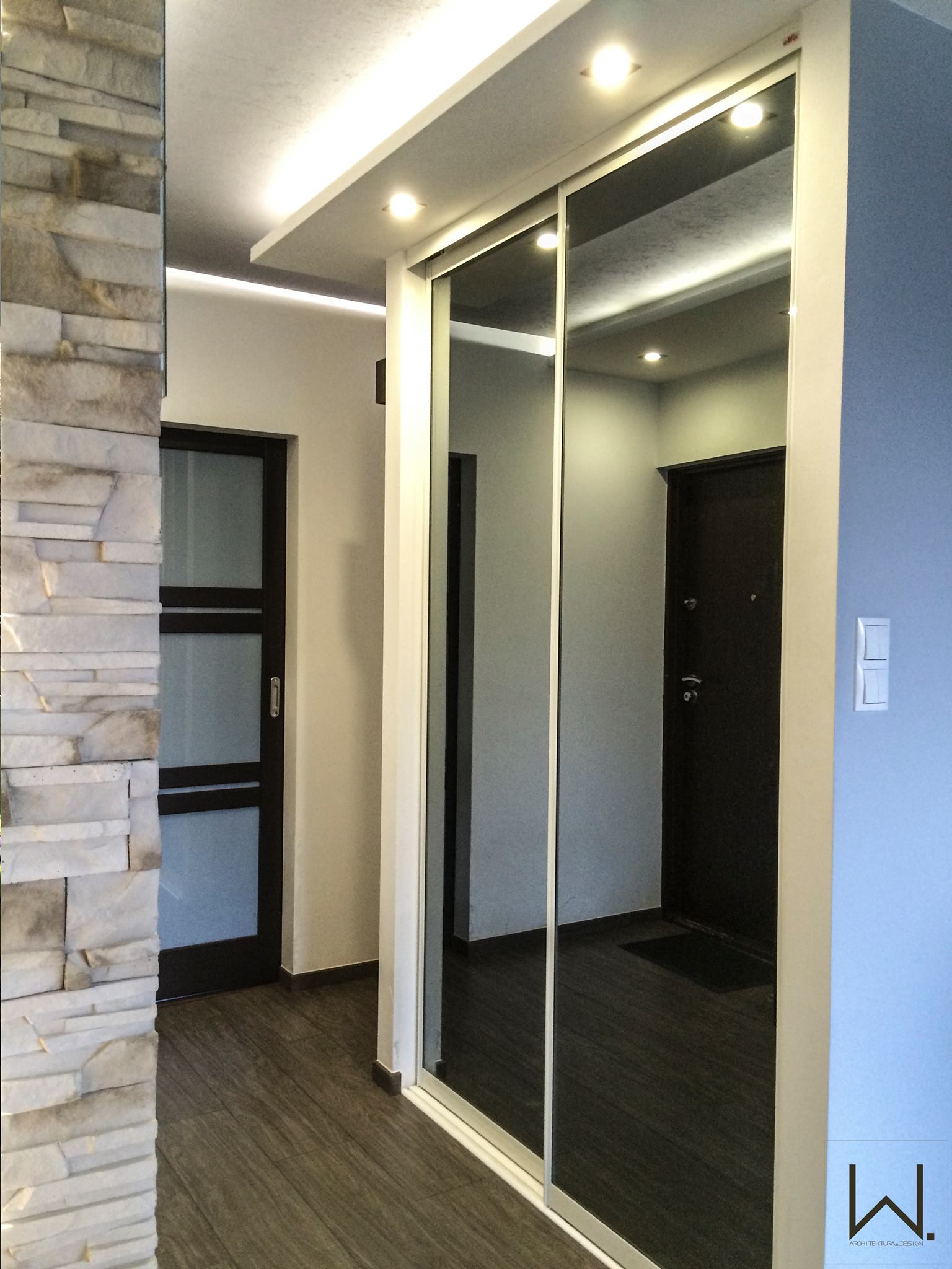 Mieszkanie 45m² - zdjęcie 18