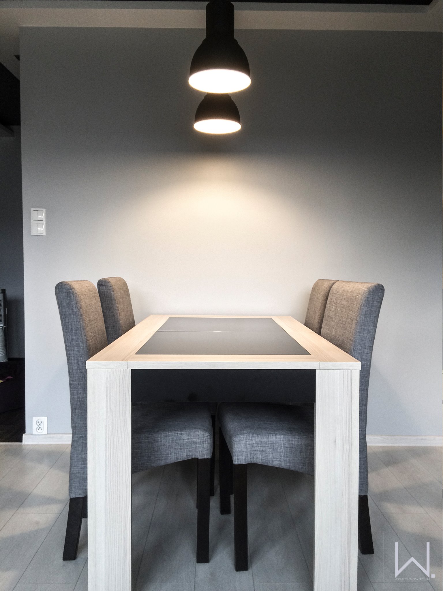 Mieszkanie 45m² - zdjęcie 2