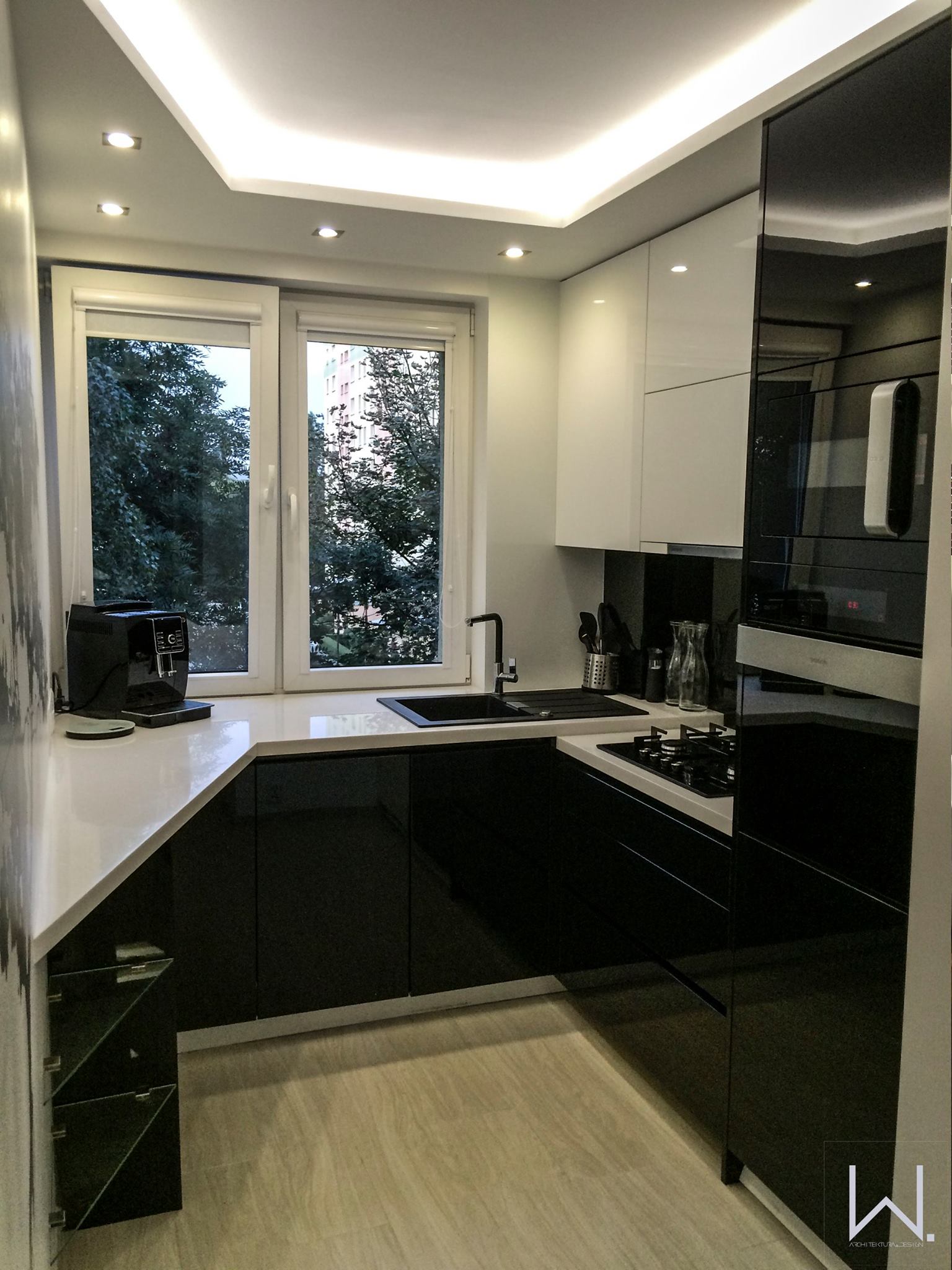 Mieszkanie 45m² - zdjęcie 21