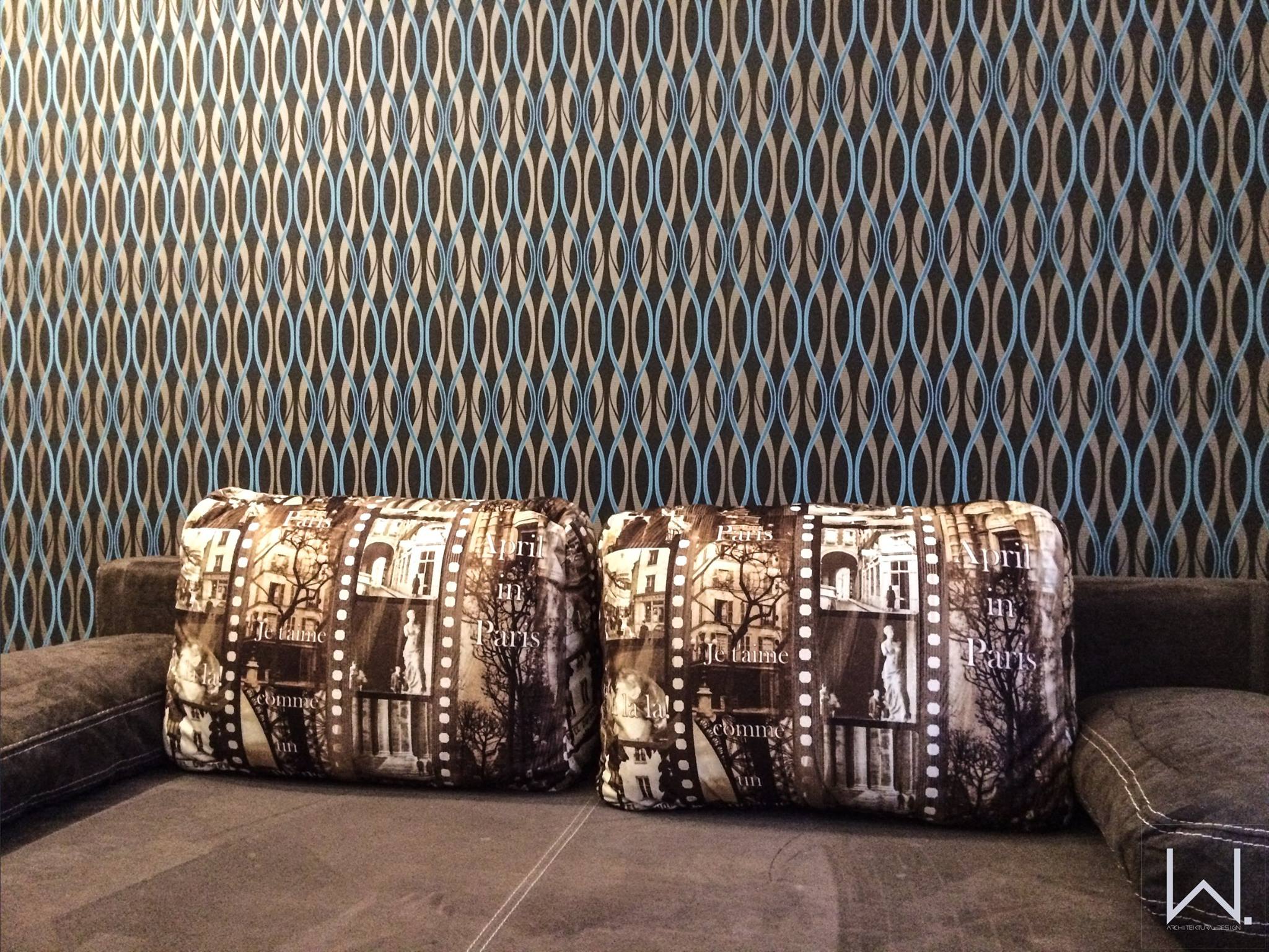 Mieszkanie 45m² - zdjęcie 22