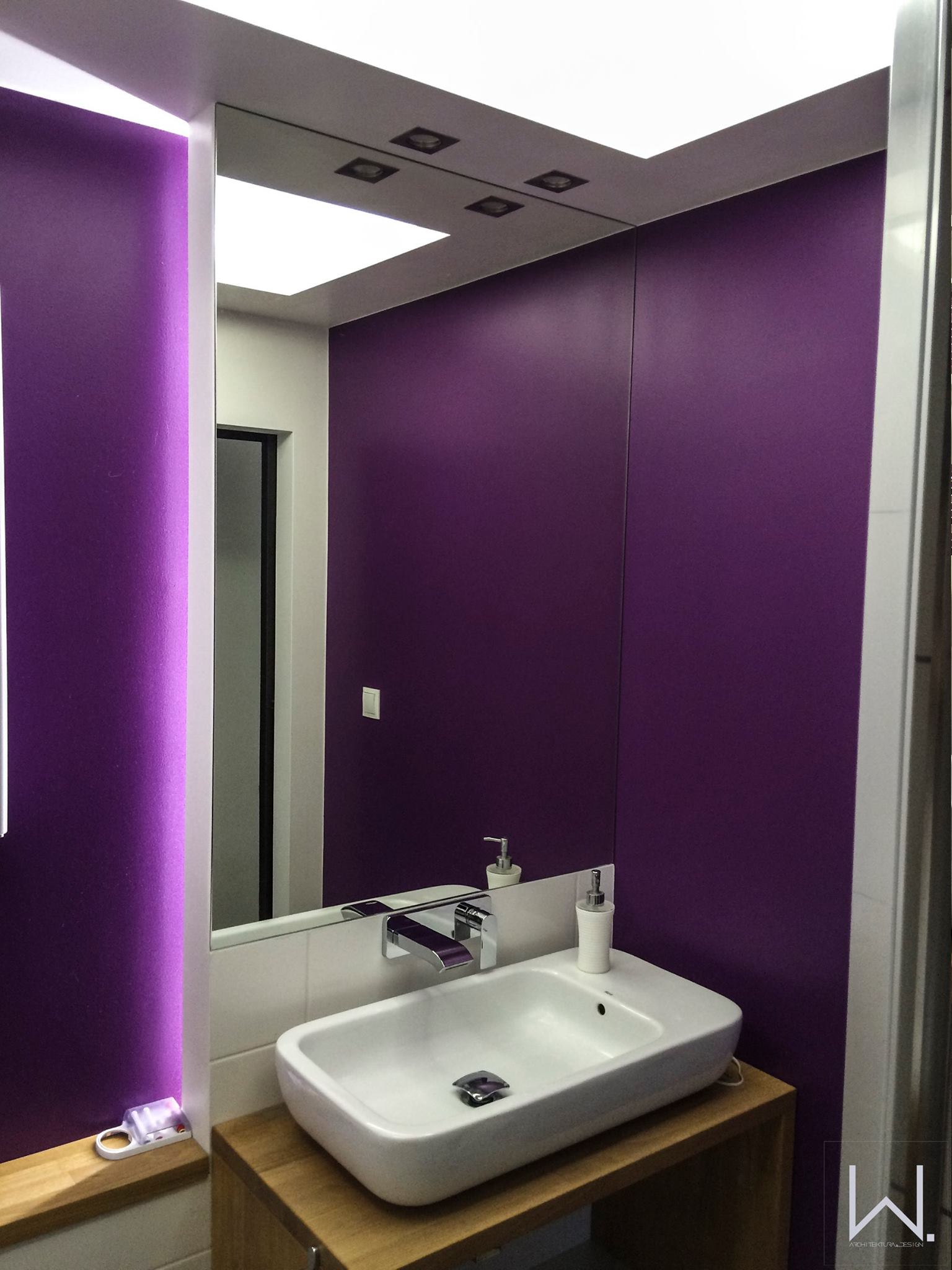 Mieszkanie 45m² - zdjęcie 24