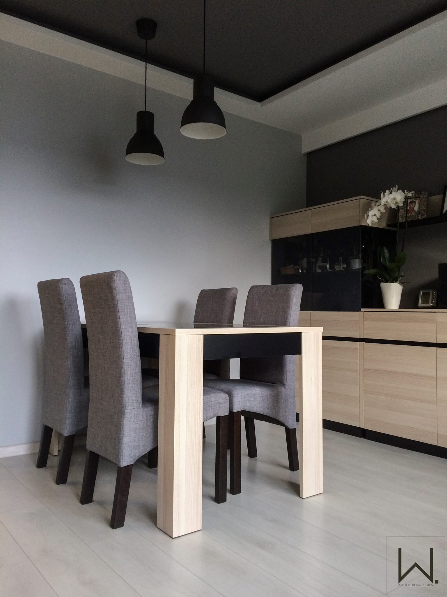 Mieszkanie 45m² - zdjęcie 26