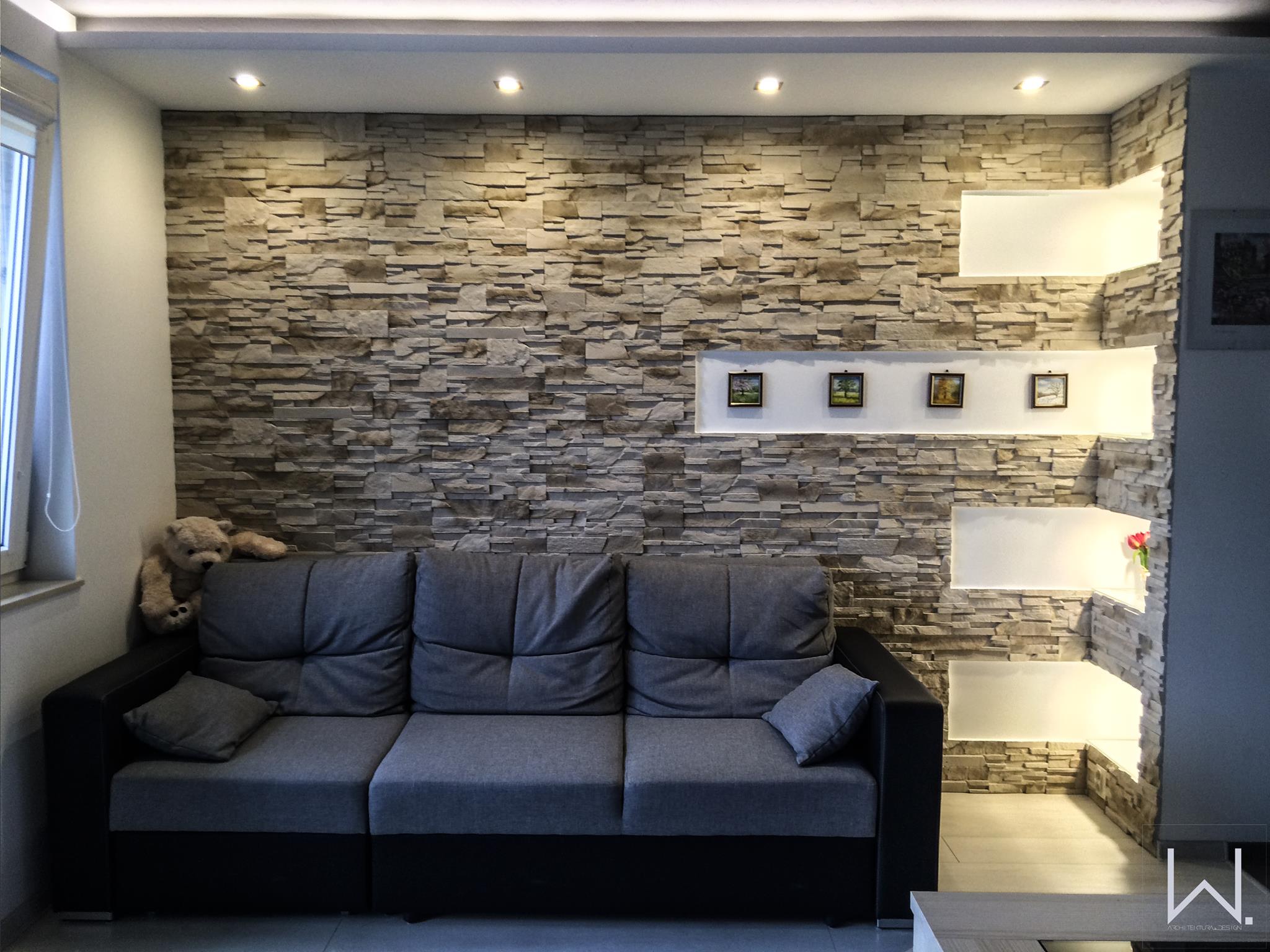 Mieszkanie 45m² - zdjęcie 3