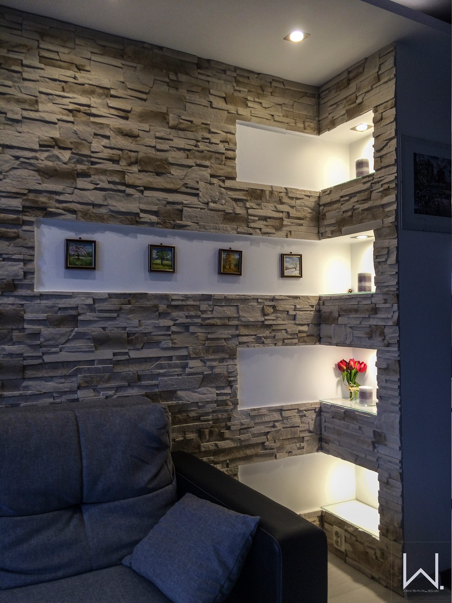 Mieszkanie 45m² - zdjęcie 4