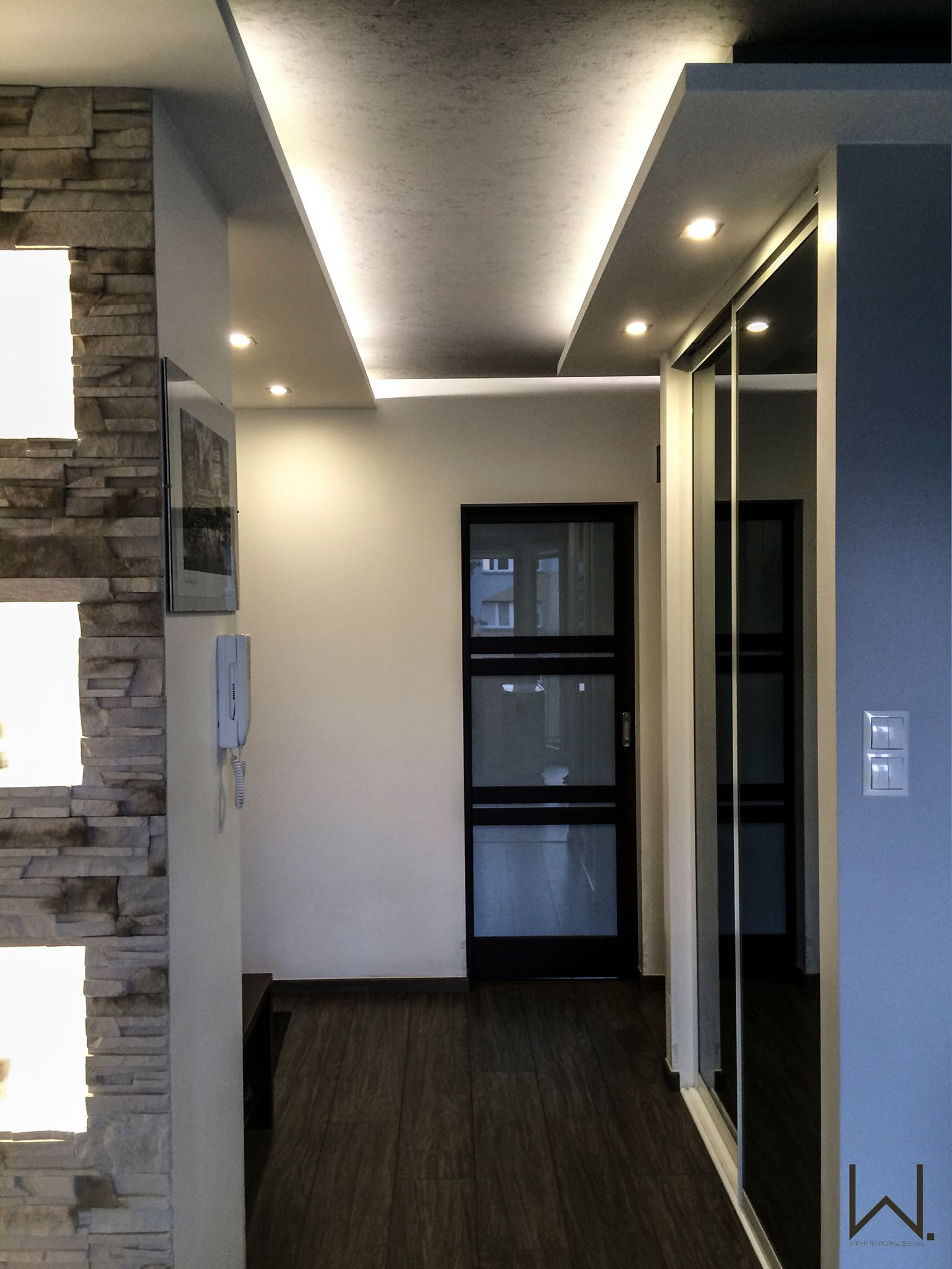 Mieszkanie 45m² - zdjęcie 5