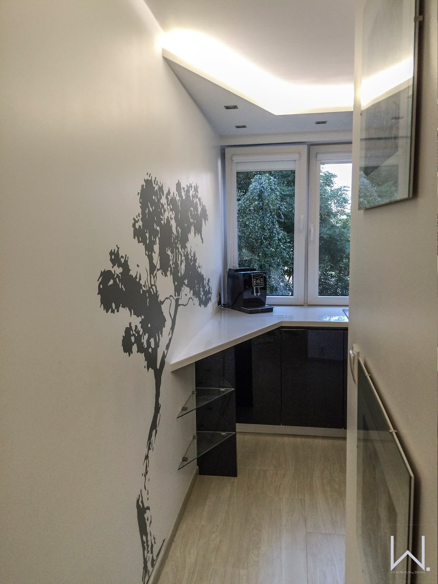 Mieszkanie 45m² - zdjęcie 6