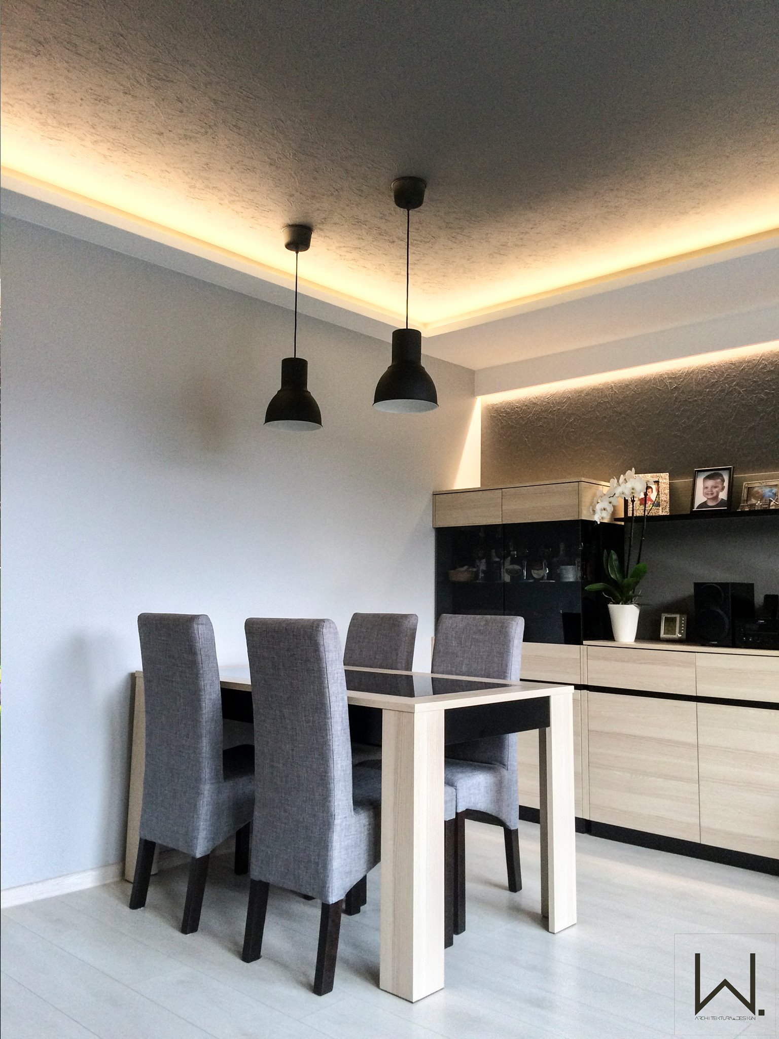 Mieszkanie 45m² - zdjęcie 7