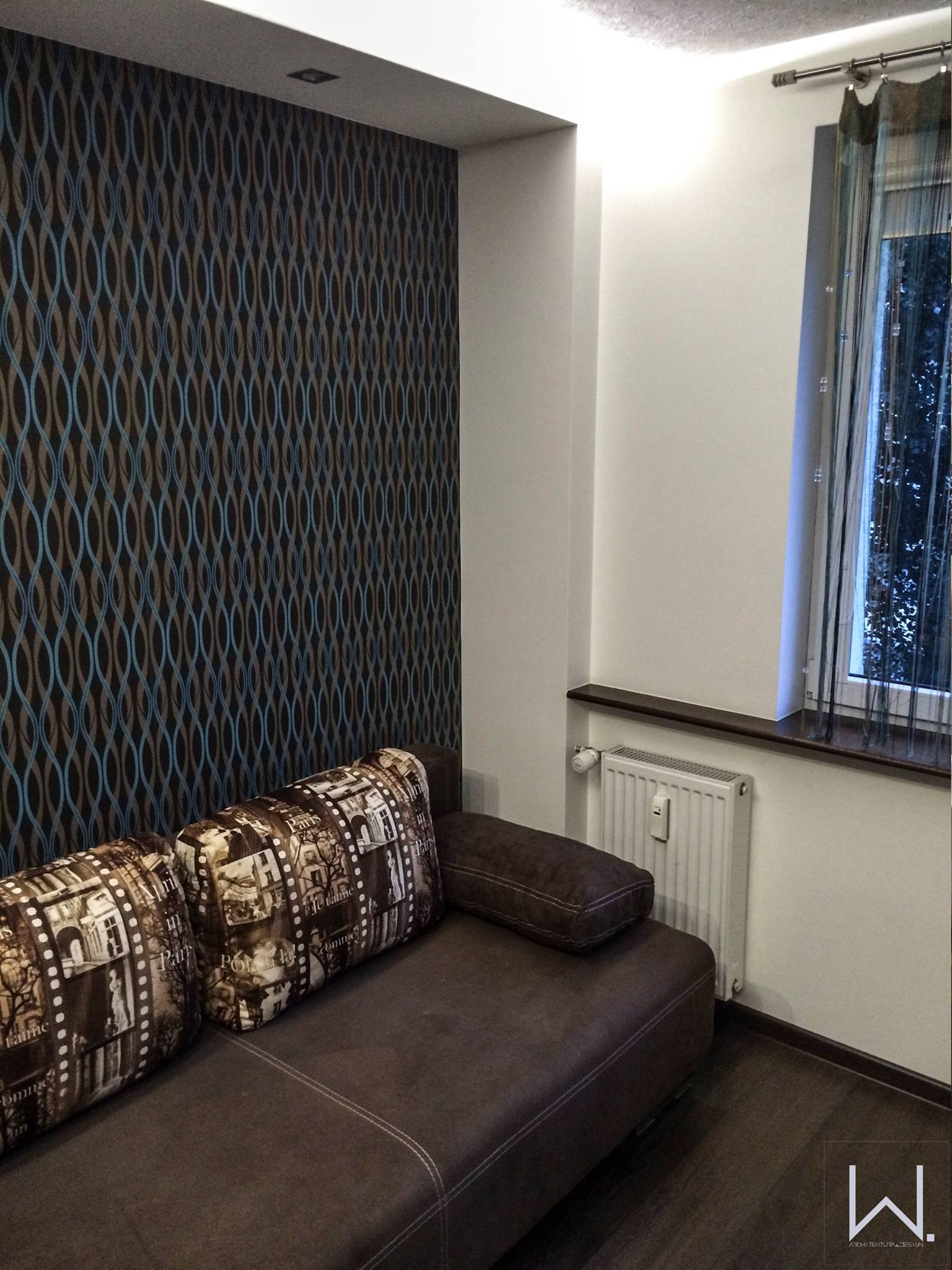 Mieszkanie 45m² - zdjęcie 8