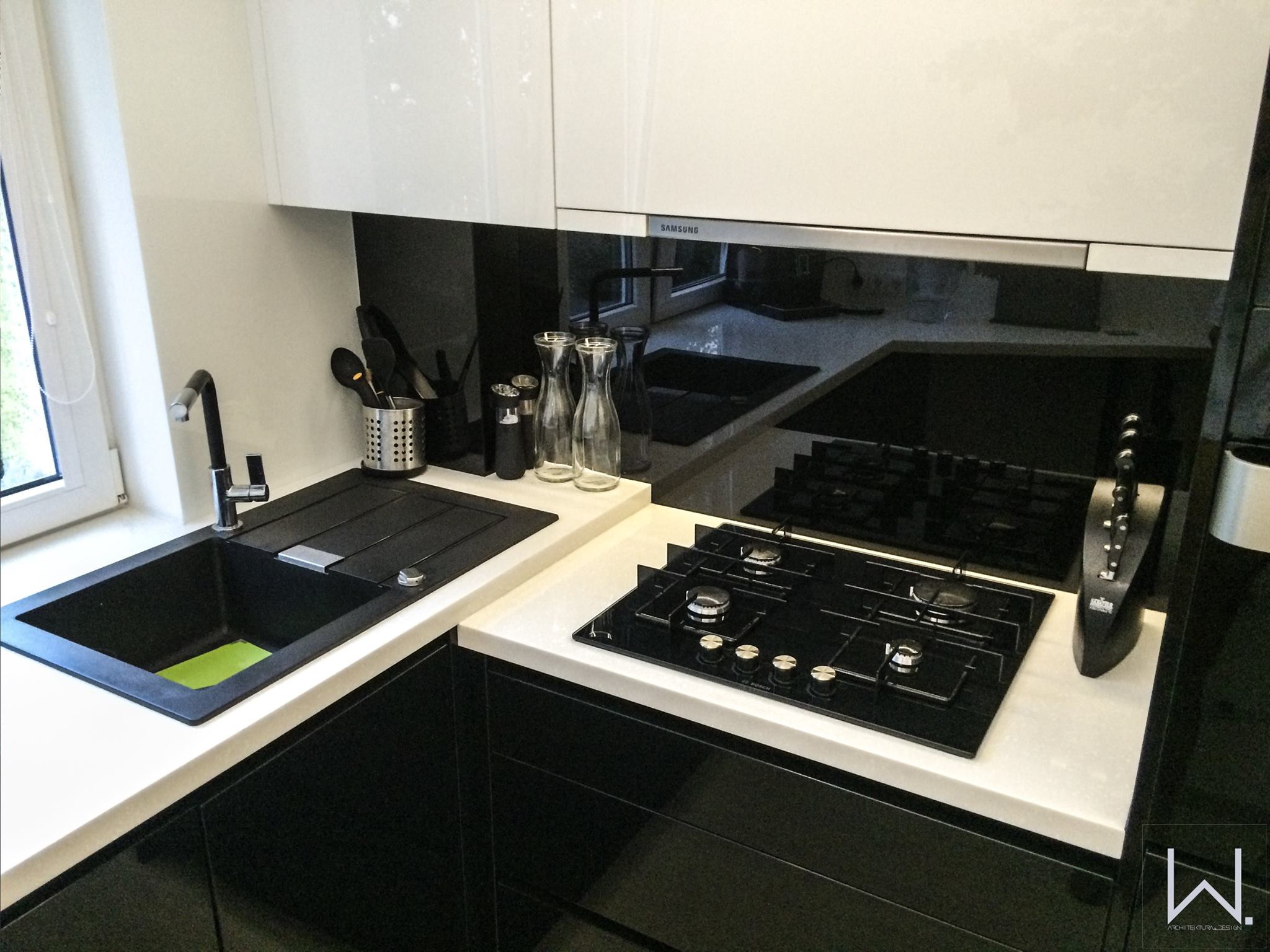 Mieszkanie 45m² - zdjęcie 9