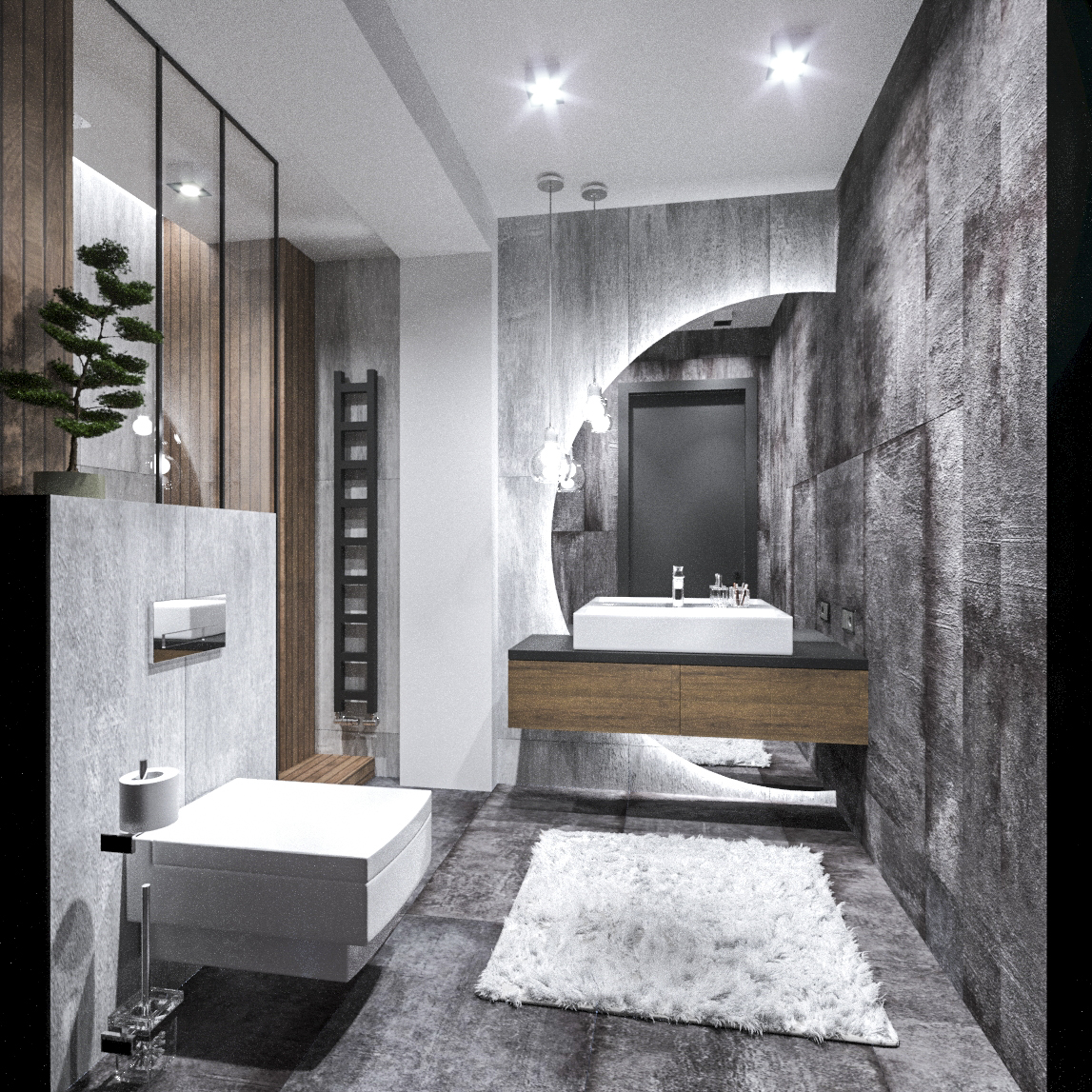 Mieszkanie 68m² - zdjęcie 4