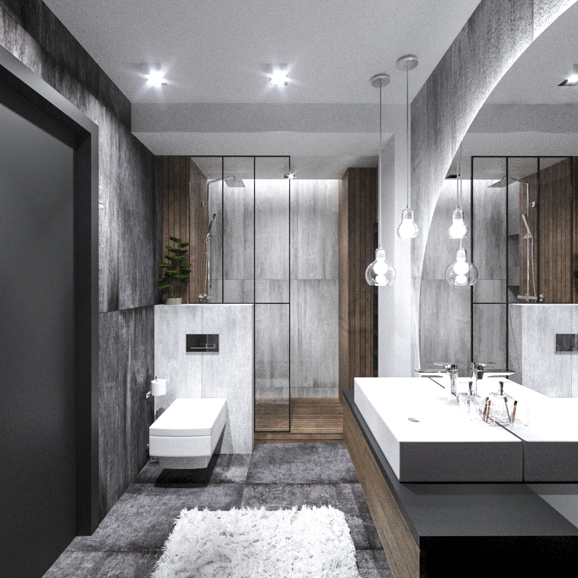 Mieszkanie 68m² - zdjęcie 5