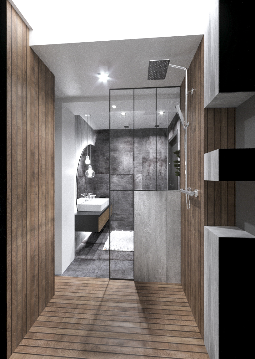 Mieszkanie 68m² - zdjęcie 6