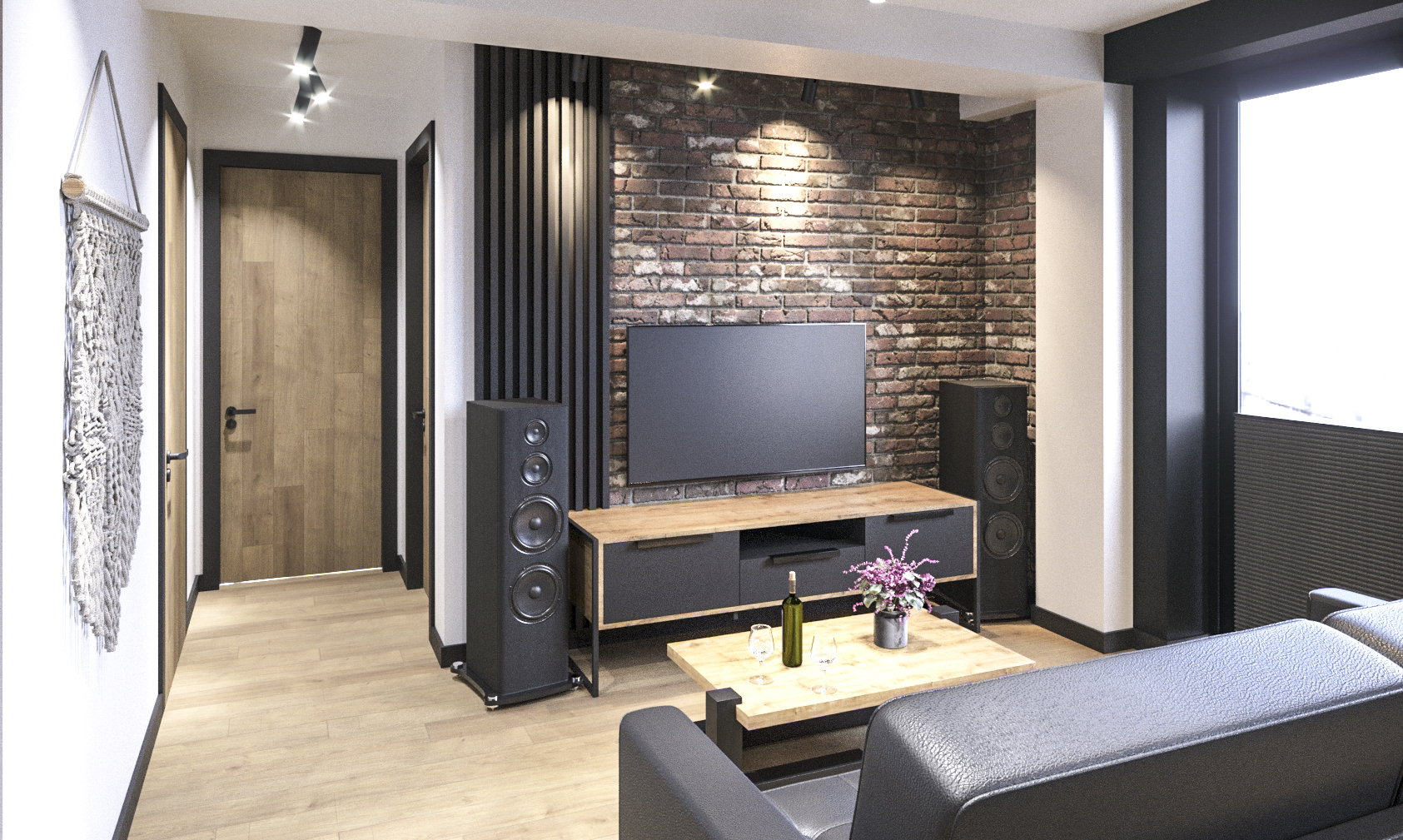 Mieszkanie 68m² - zdjęcie 10