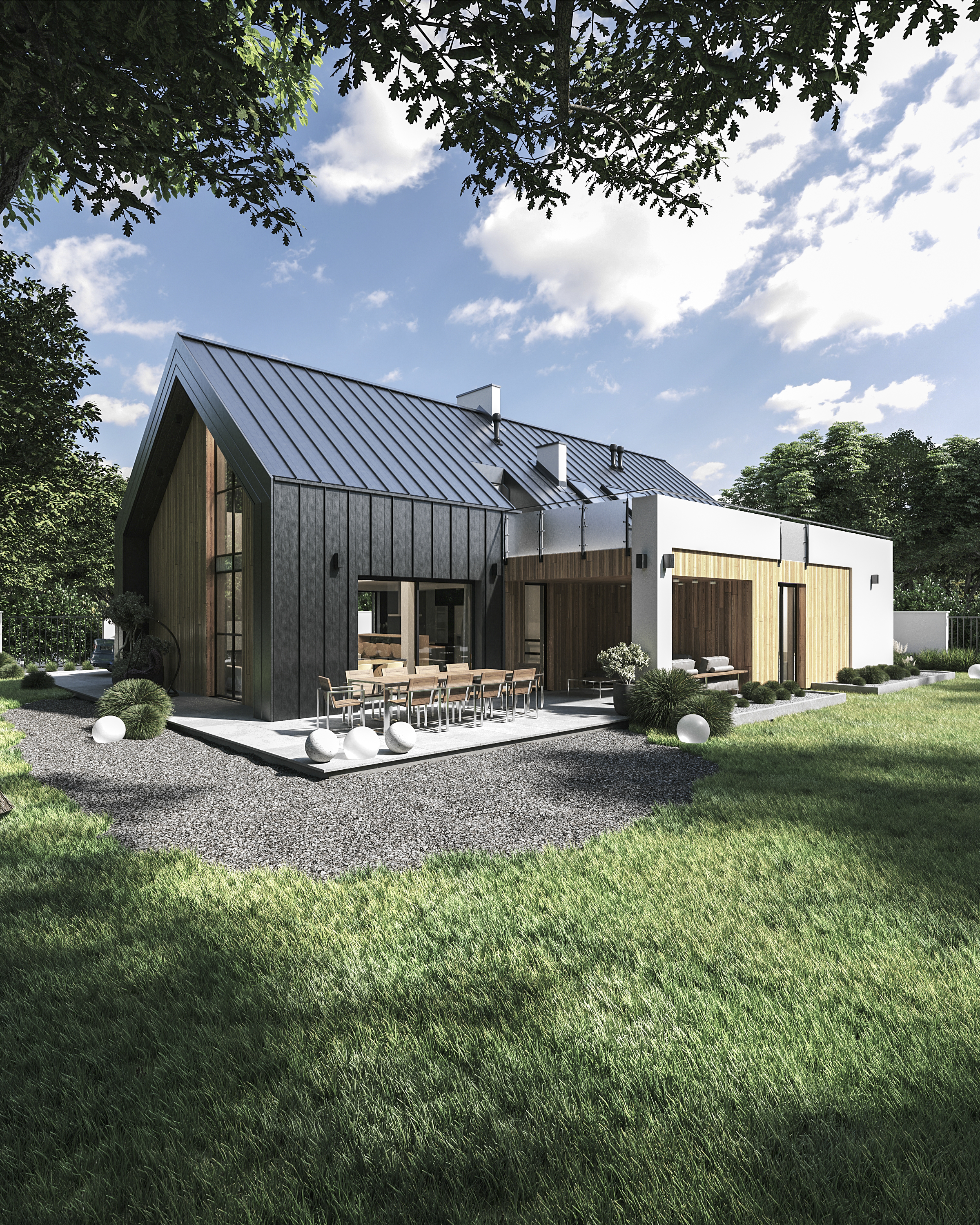 Wizualizacja Camera Views - 3