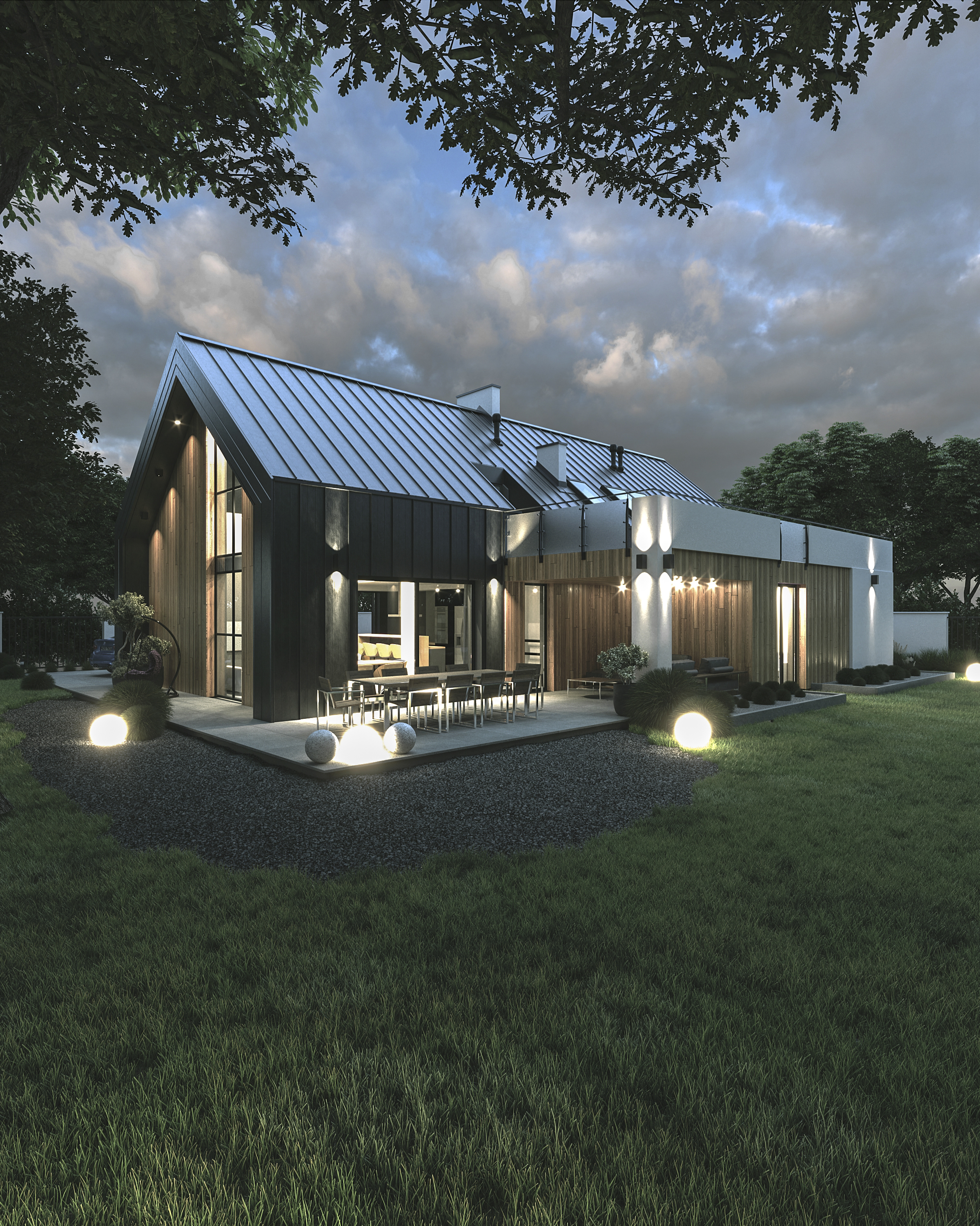 Wizualizacja Camera Views - 2