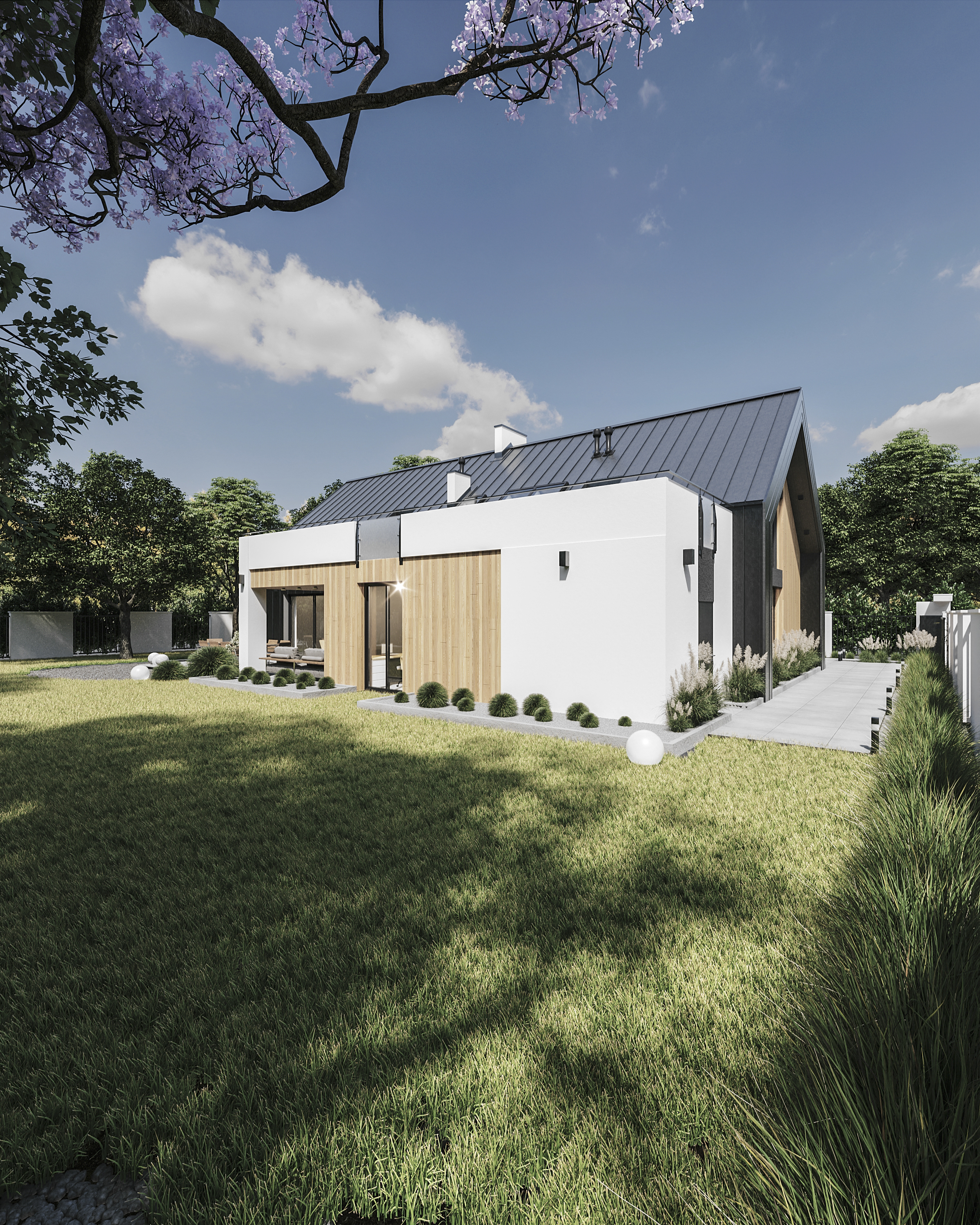 Wizualizacja Camera Views - 4