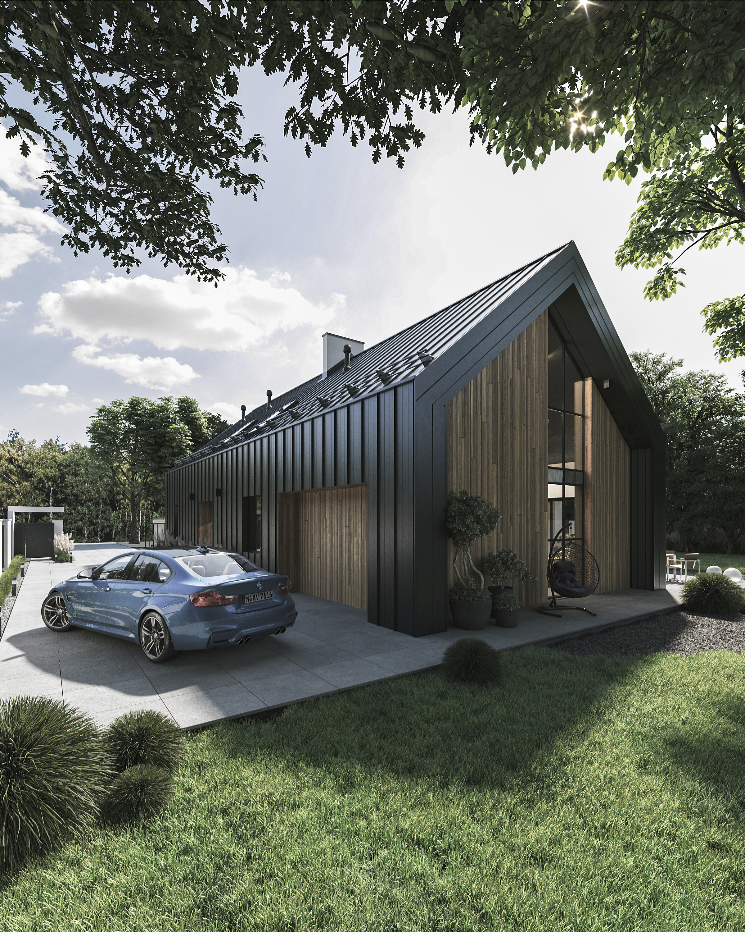 Wizualizacja Camera Views - 6