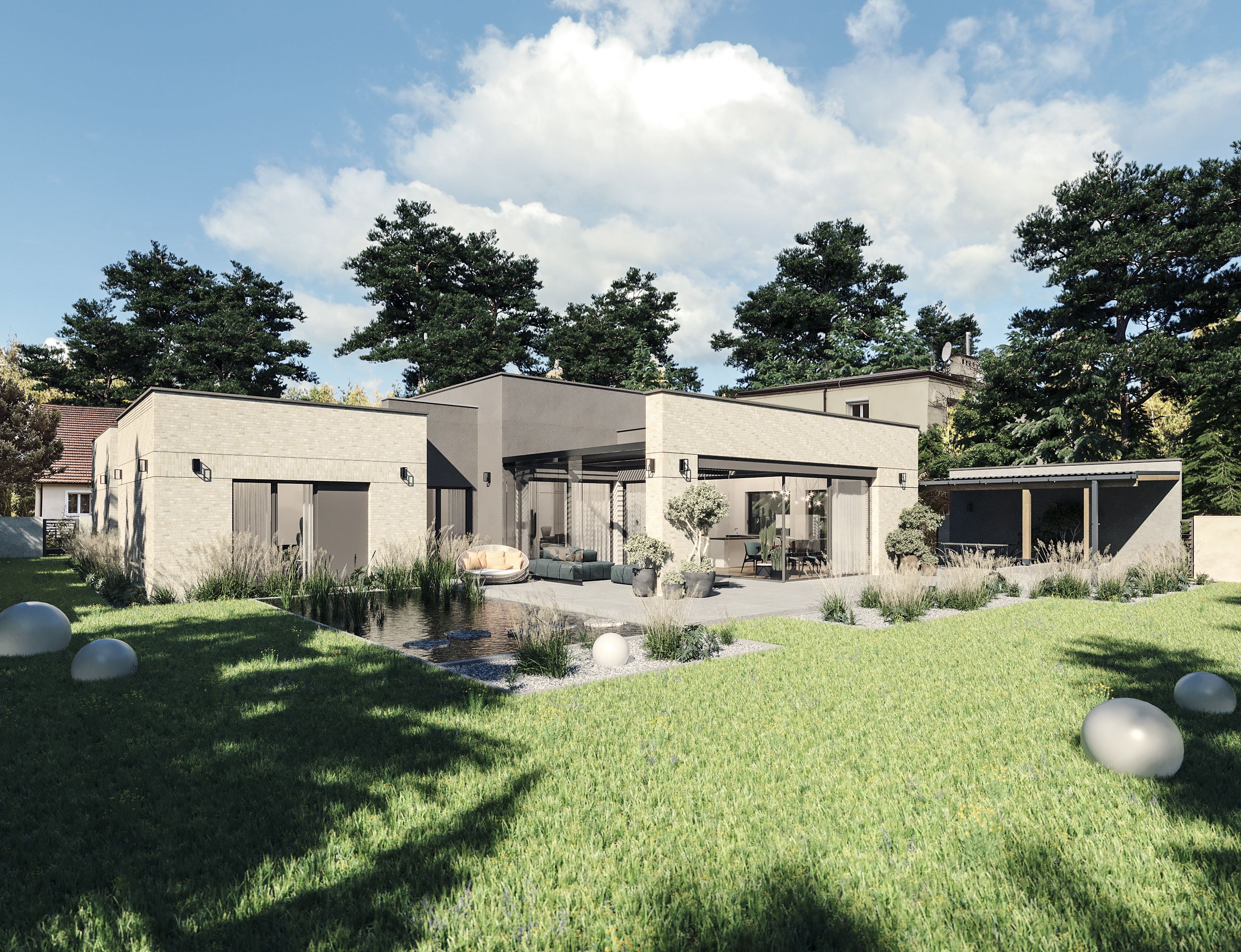 Wizualizacja Wiązowa - 2