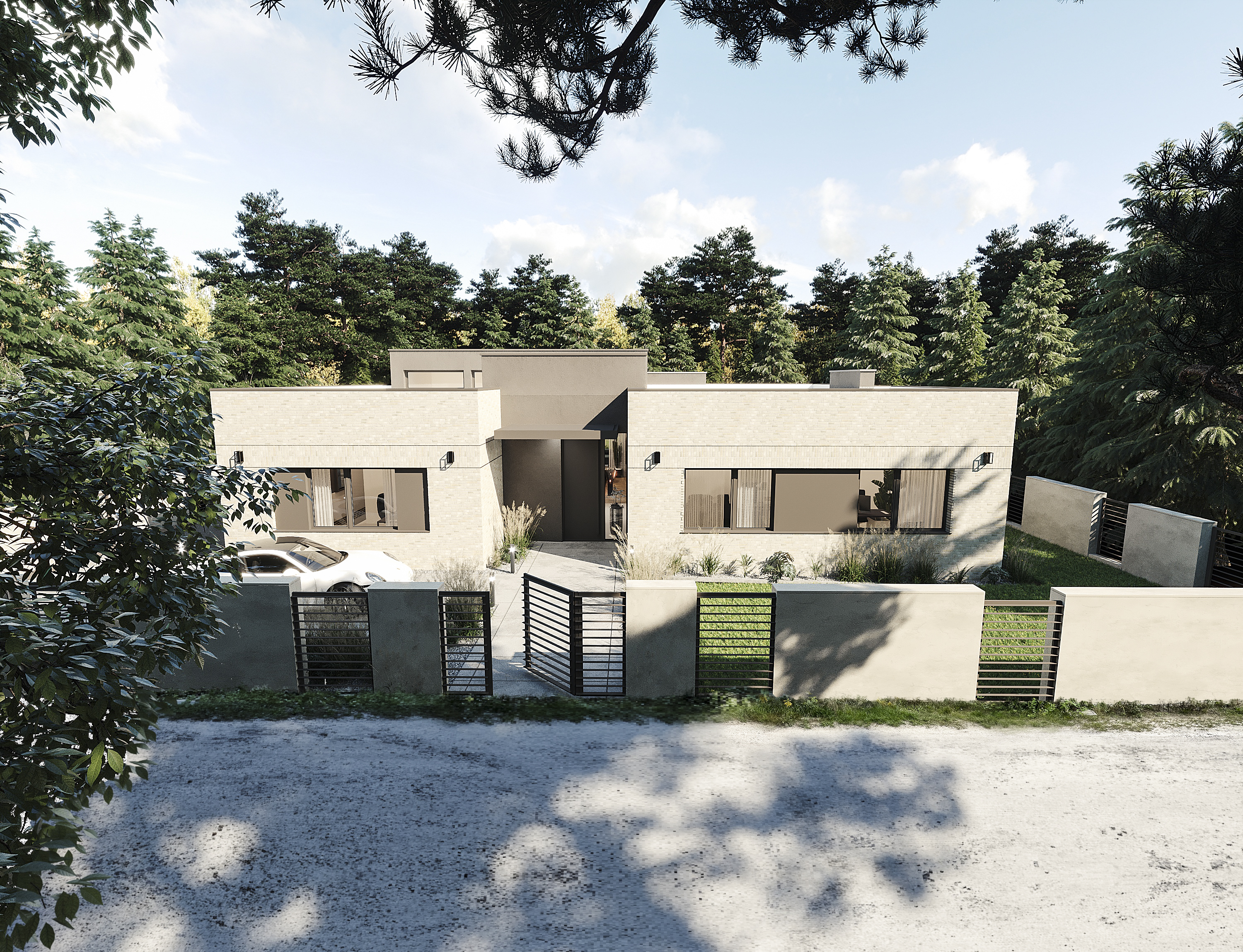 Wizualizacja Wiązowa - 3